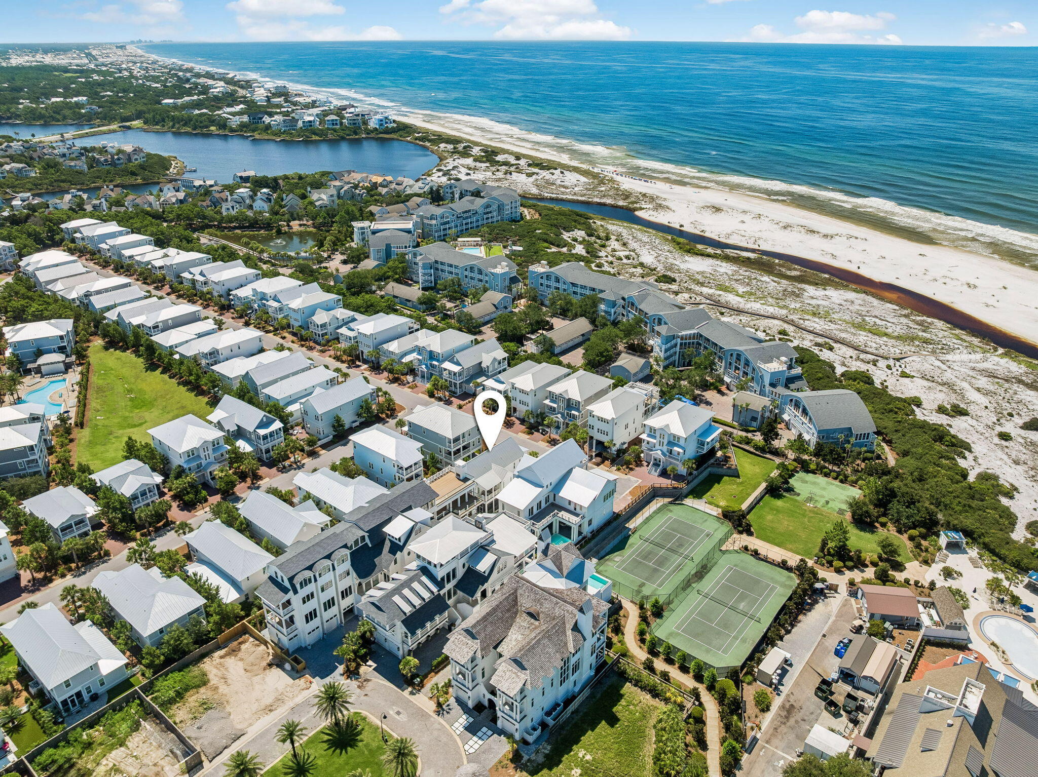 Prominence South Phase III - Residential