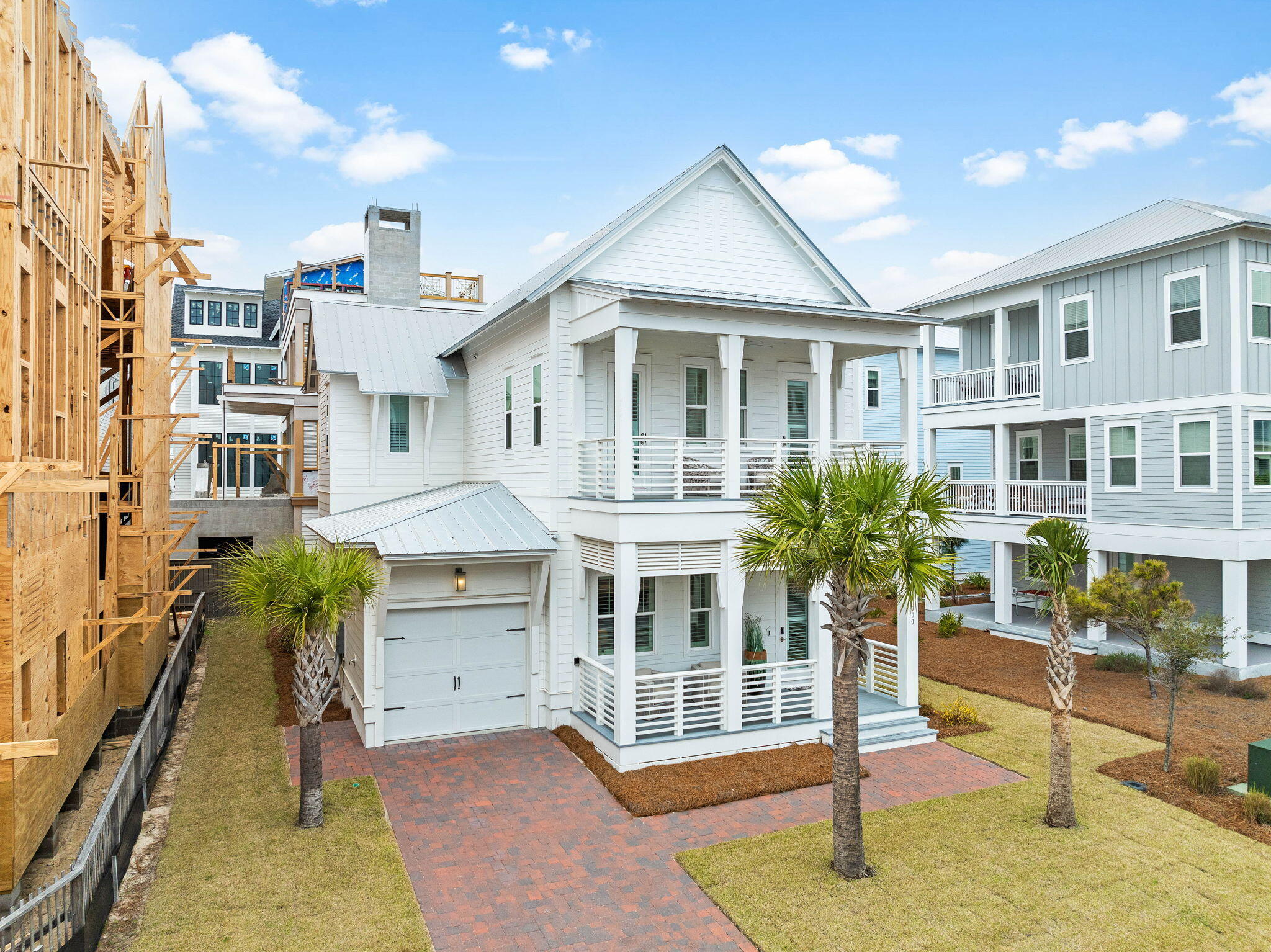 Prominence South Phase III - Residential