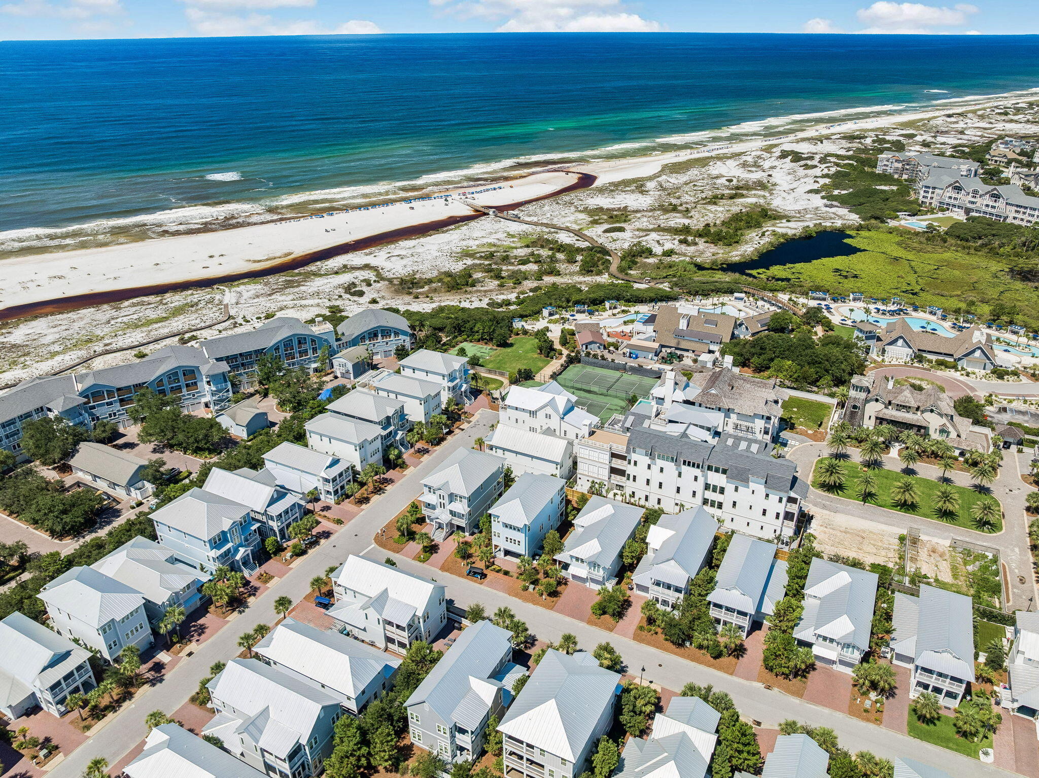 Prominence South Phase III - Residential