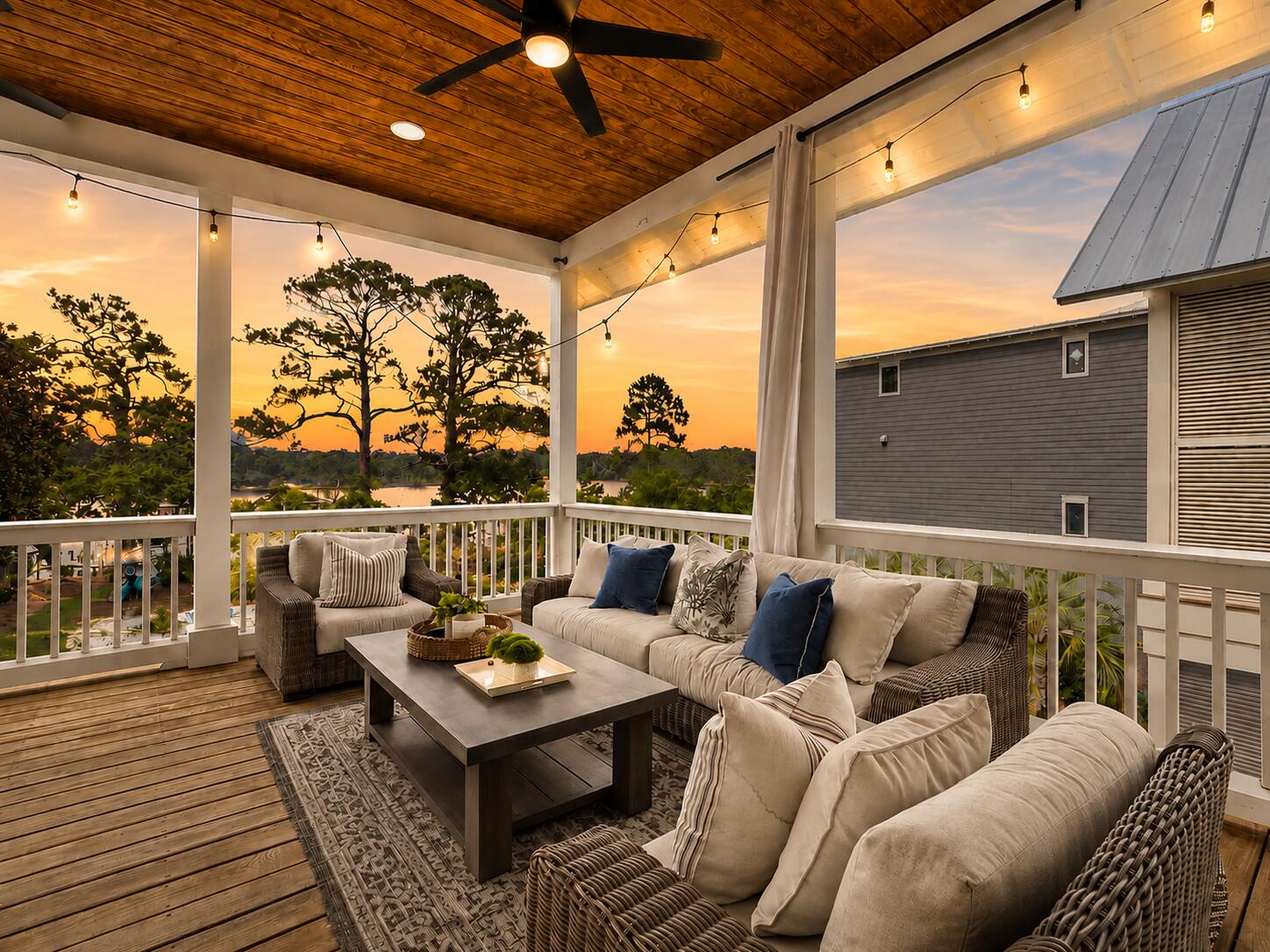 INLET BEACH - Residential
