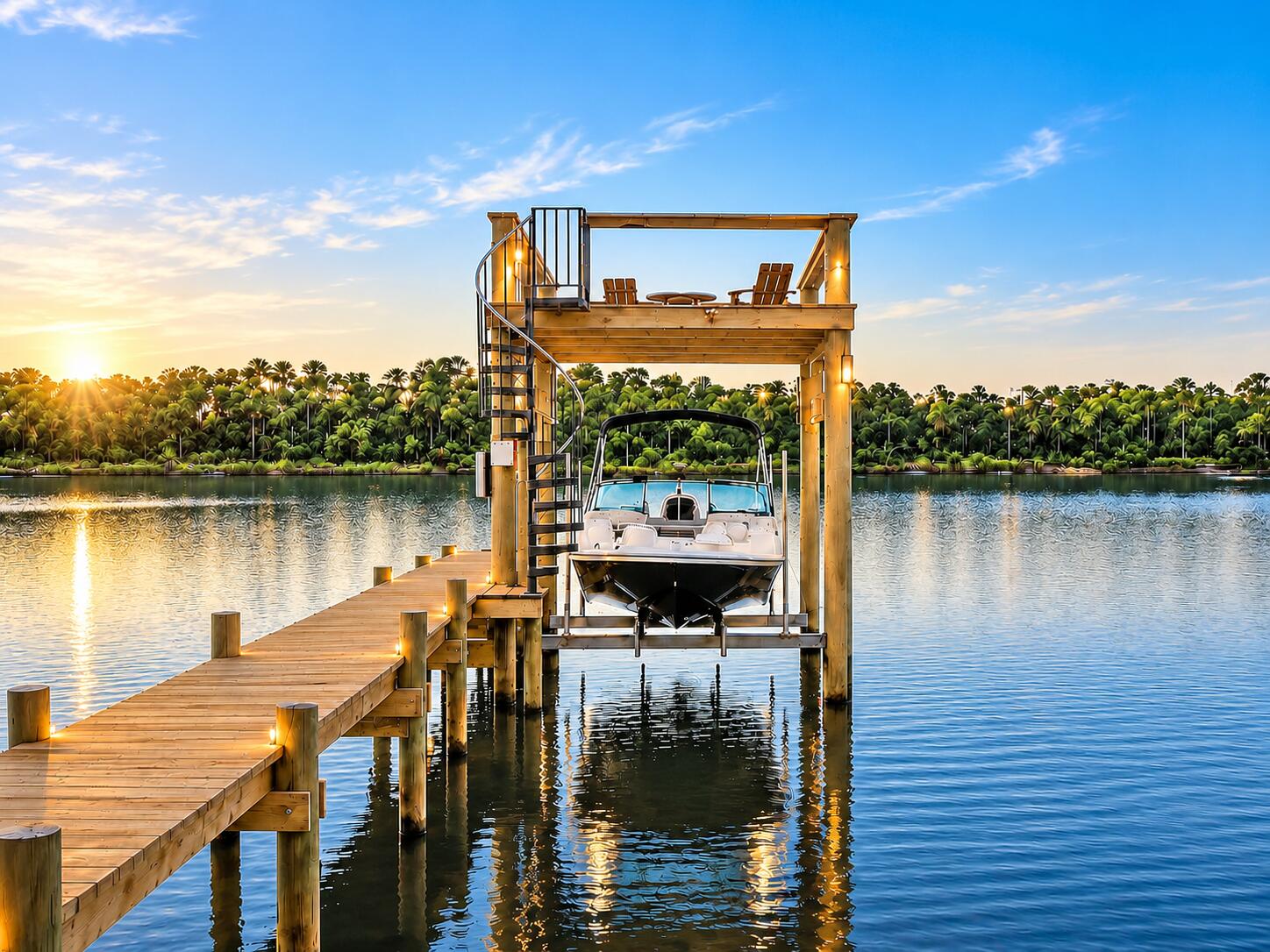 INLET BEACH - Residential