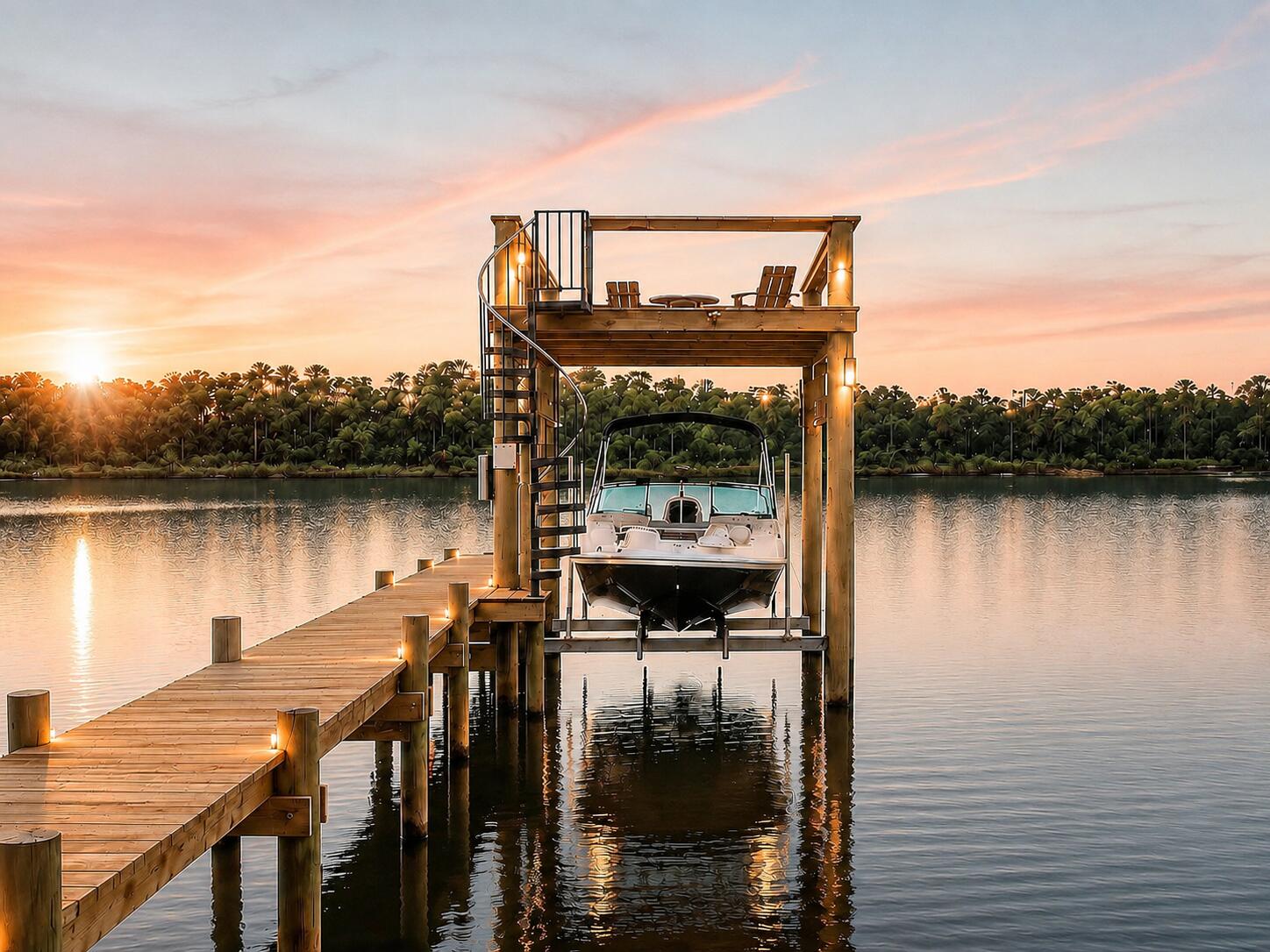 INLET BEACH - Residential