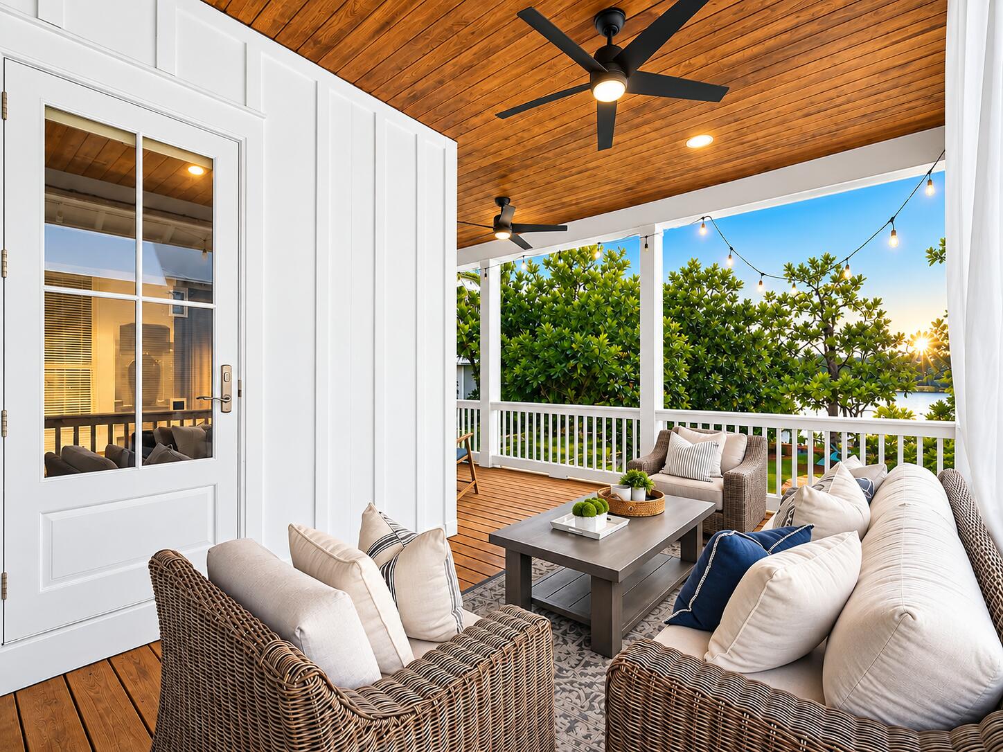 INLET BEACH - Residential