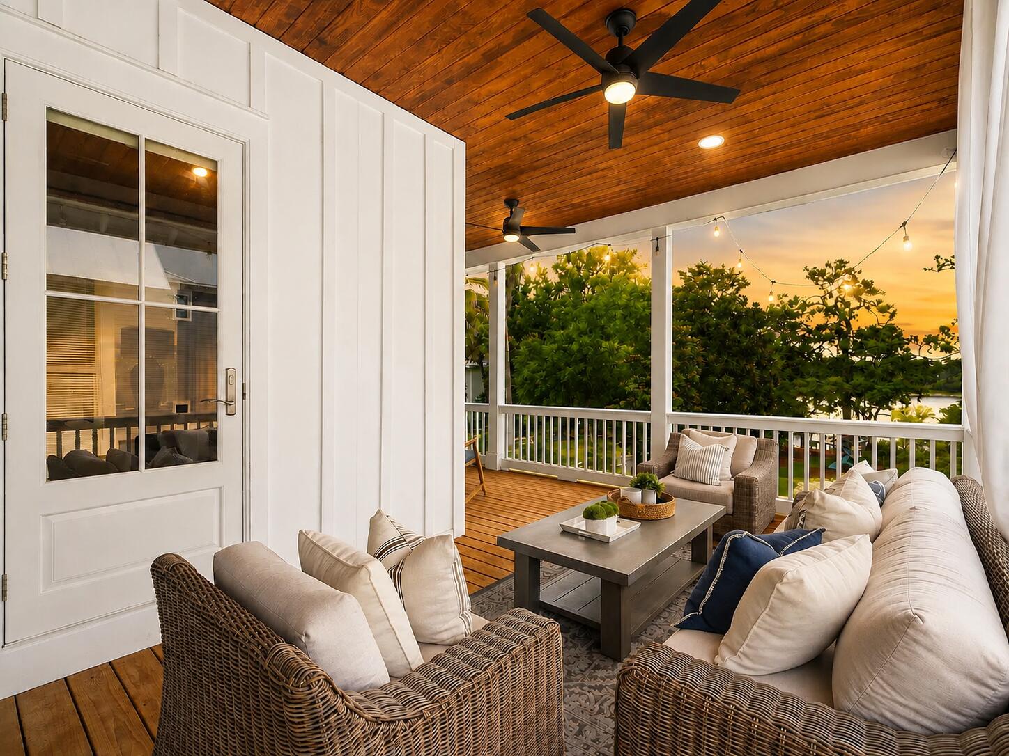 INLET BEACH - Residential
