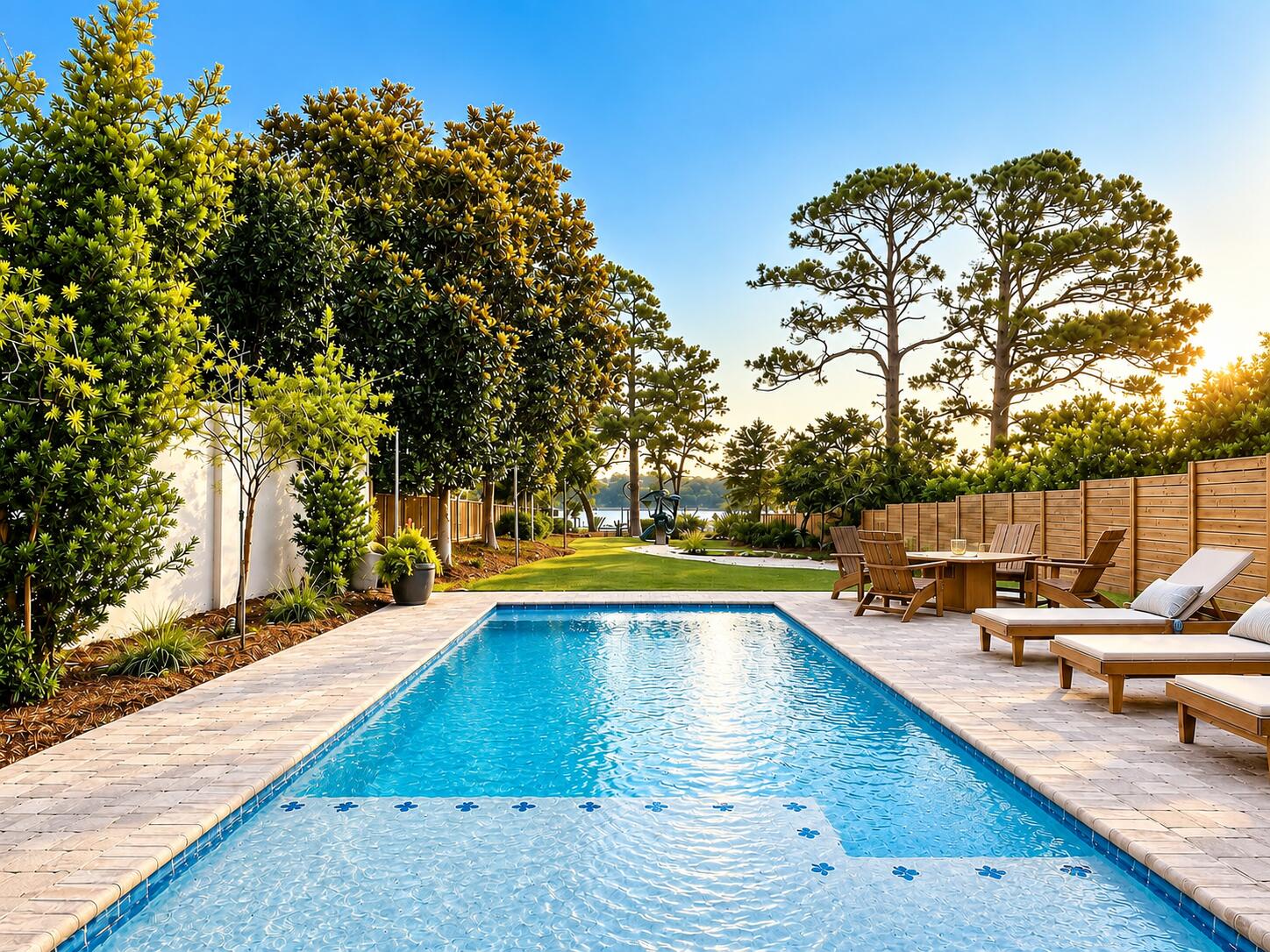 INLET BEACH - Residential