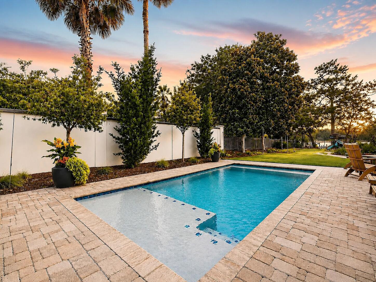 INLET BEACH - Residential