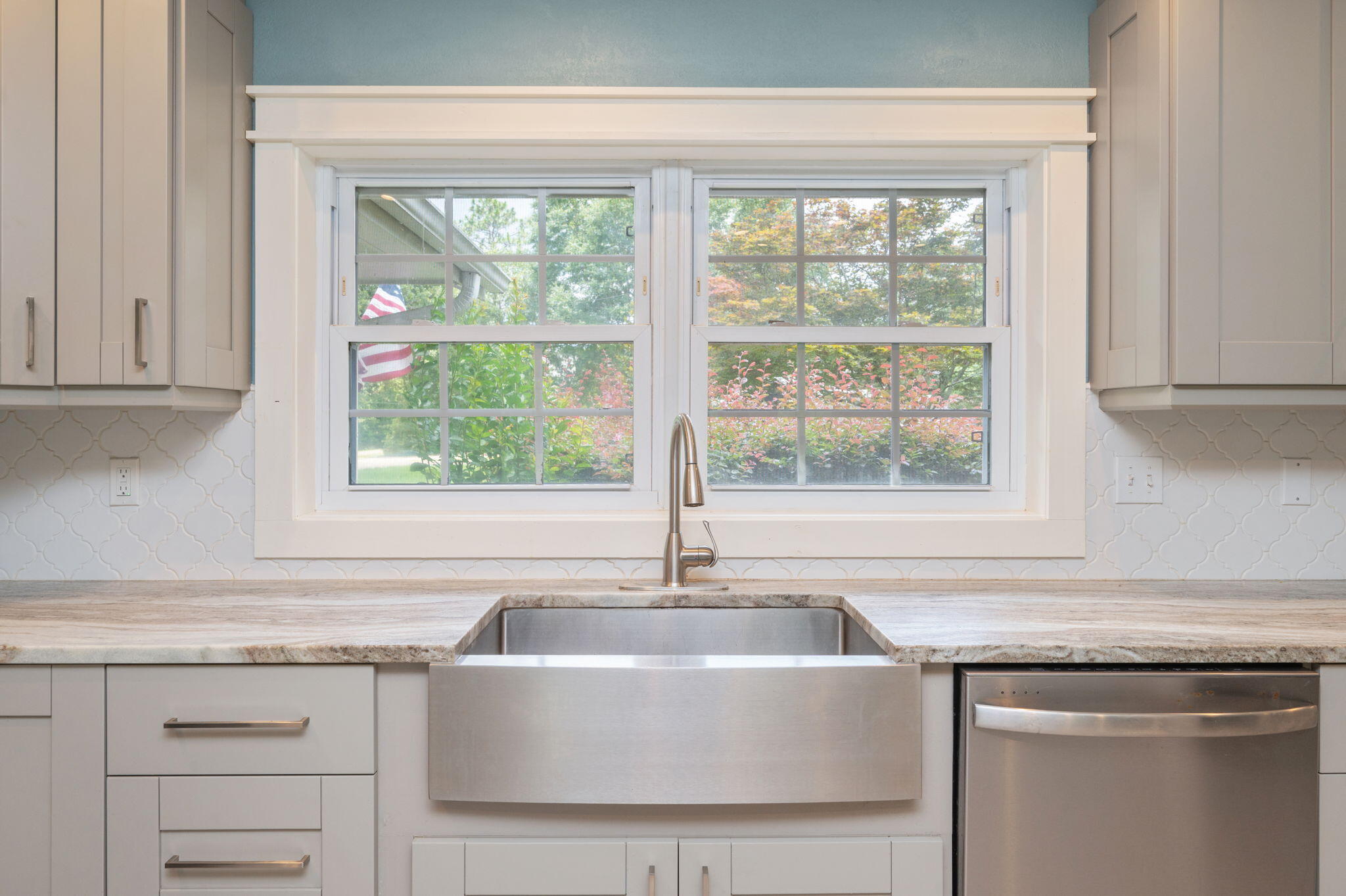 GRANDVIEW HEIGHTS - Residential