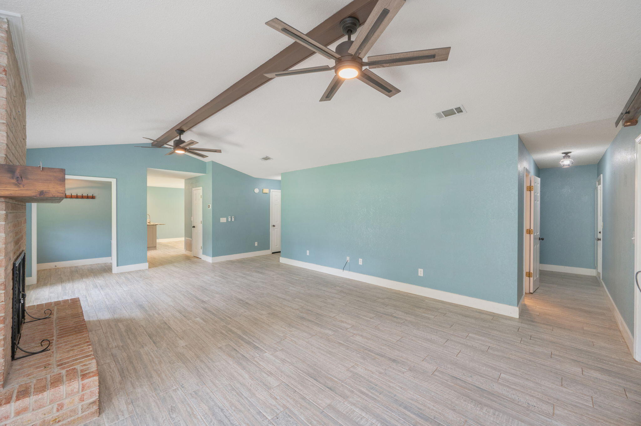 GRANDVIEW HEIGHTS - Residential