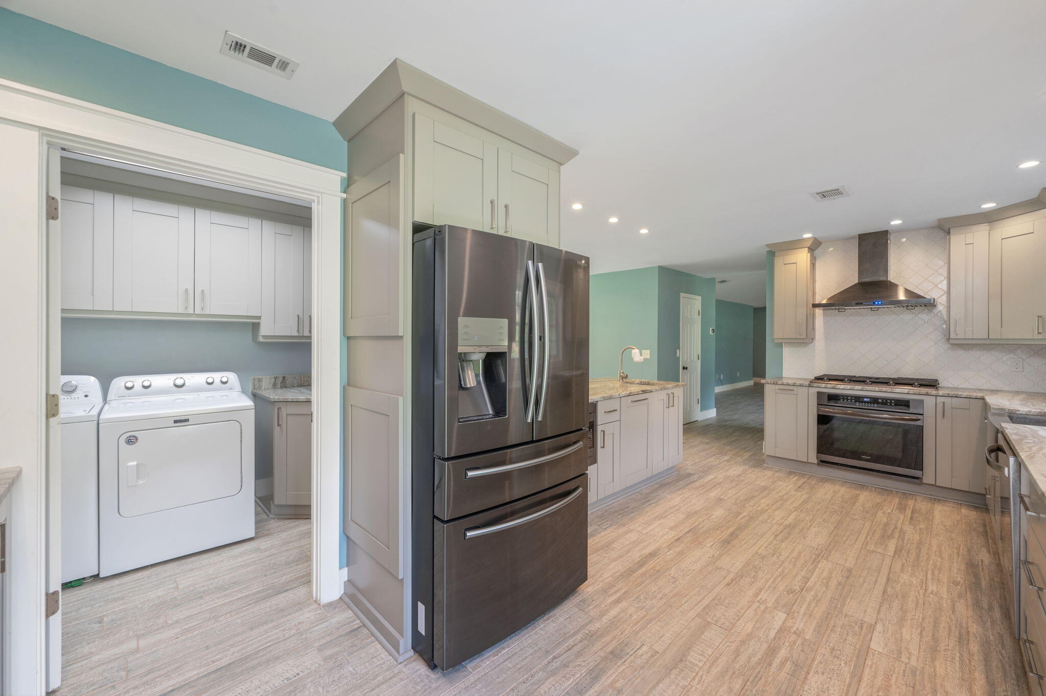 GRANDVIEW HEIGHTS - Residential