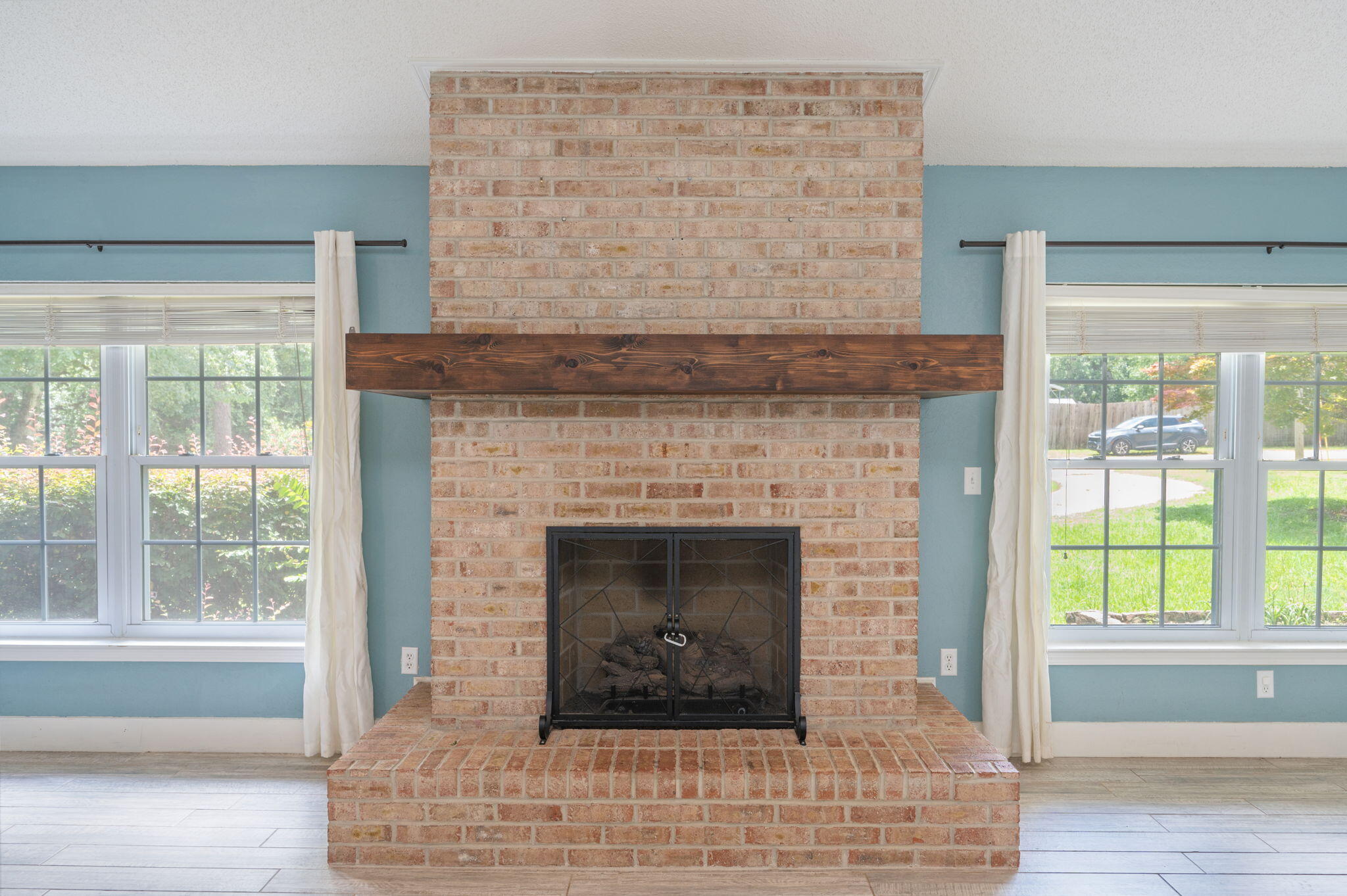 GRANDVIEW HEIGHTS - Residential