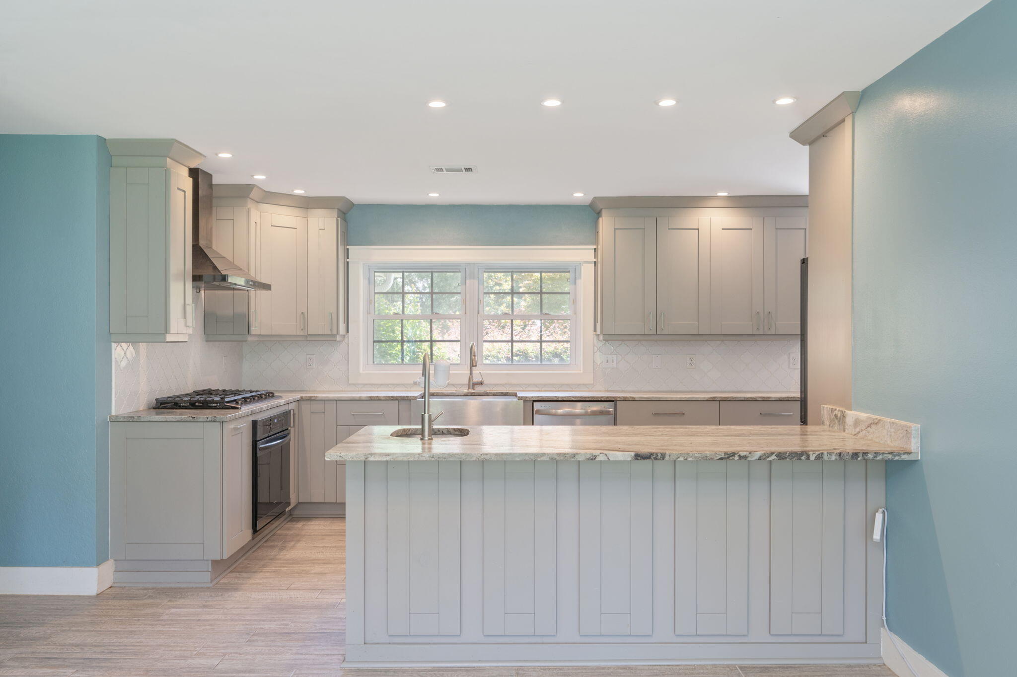 GRANDVIEW HEIGHTS - Residential