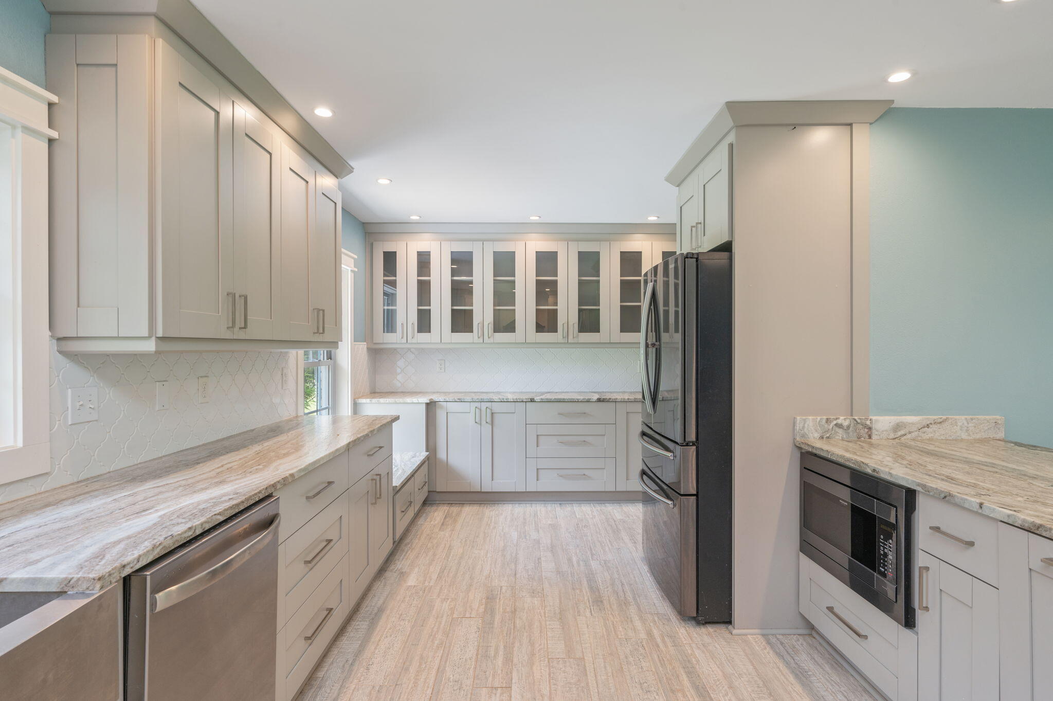 GRANDVIEW HEIGHTS - Residential