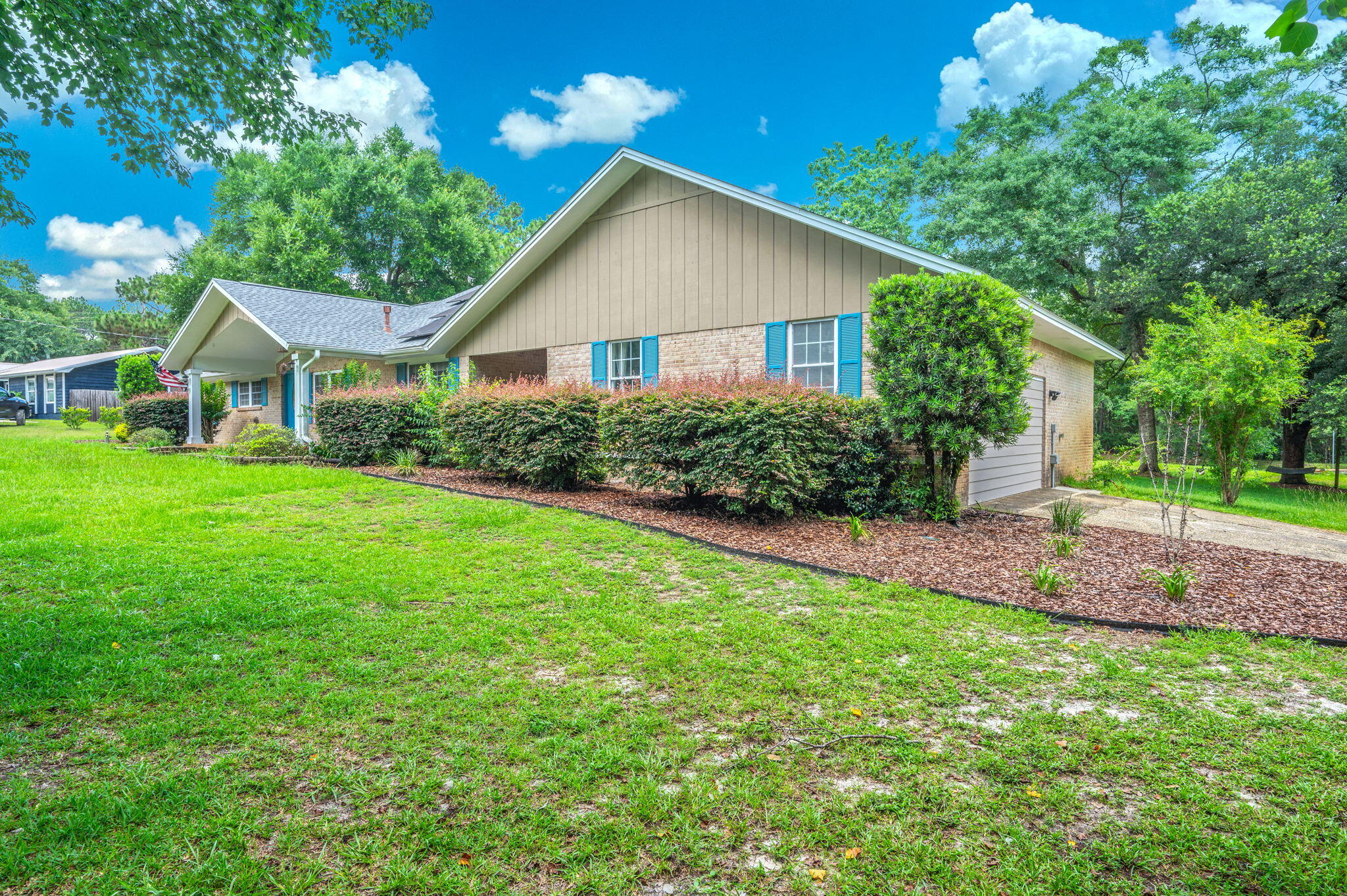GRANDVIEW HEIGHTS - Residential