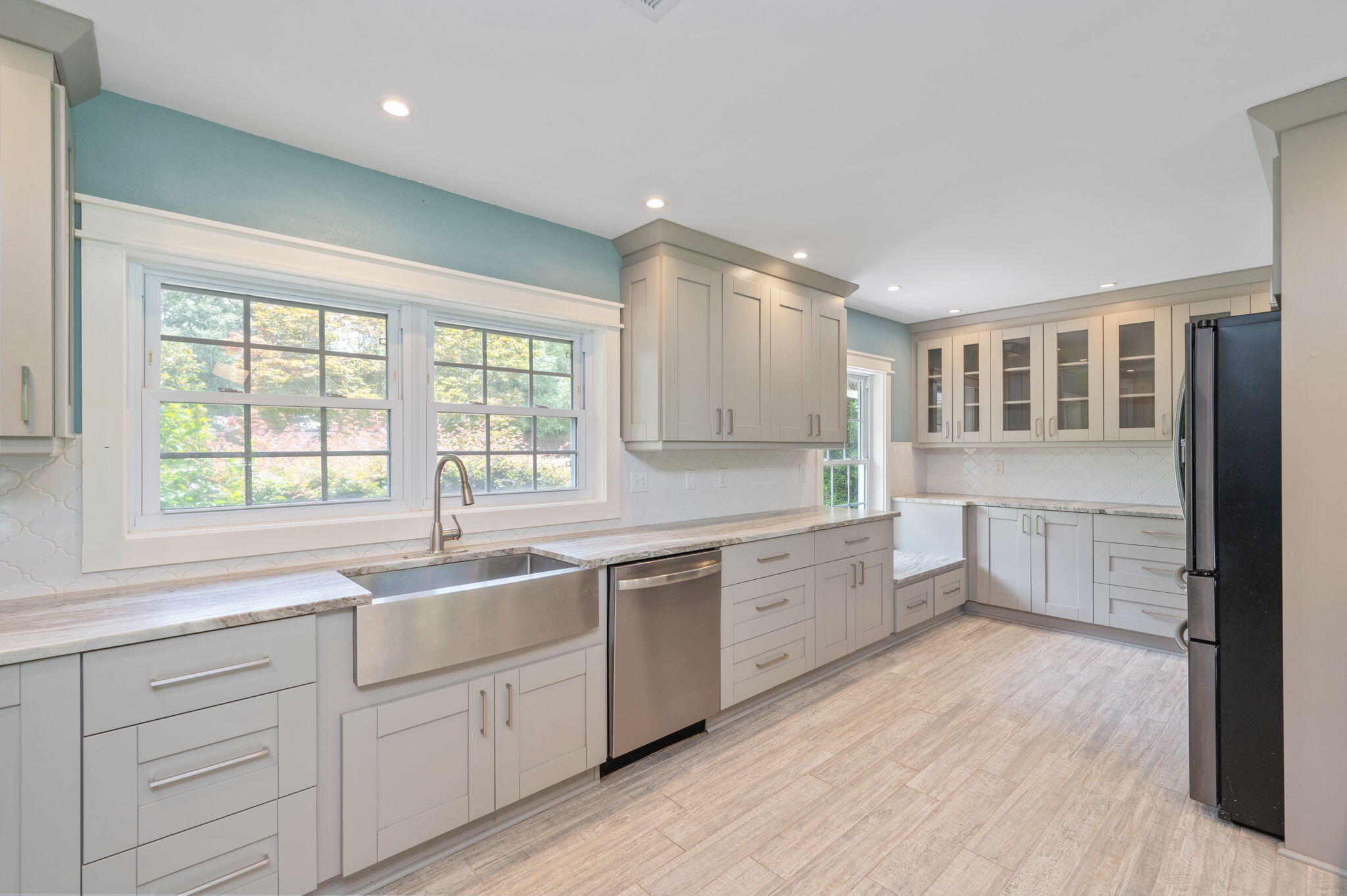 GRANDVIEW HEIGHTS - Residential