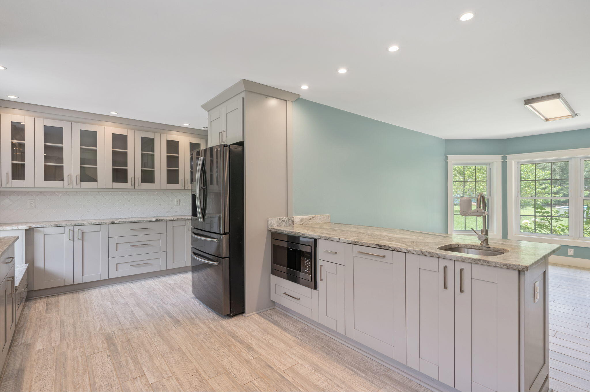 GRANDVIEW HEIGHTS - Residential
