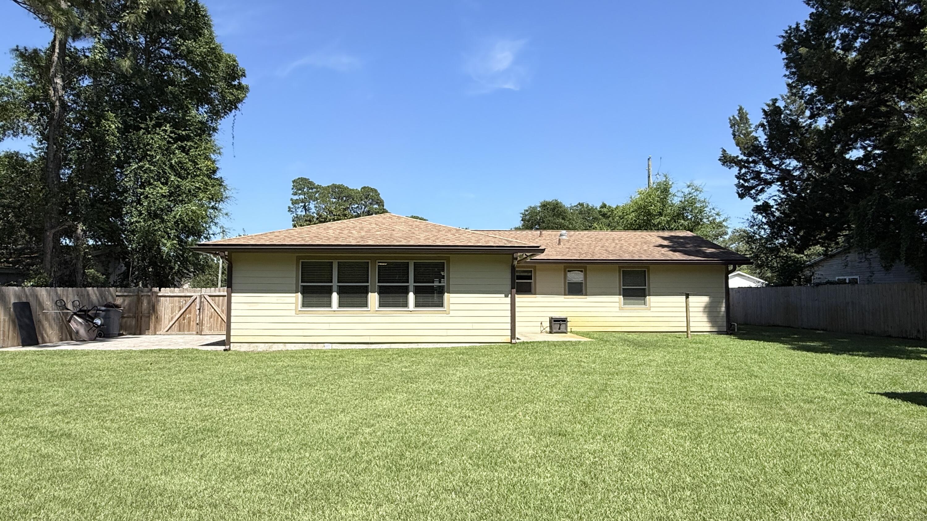 SPRINGDALE - Residential