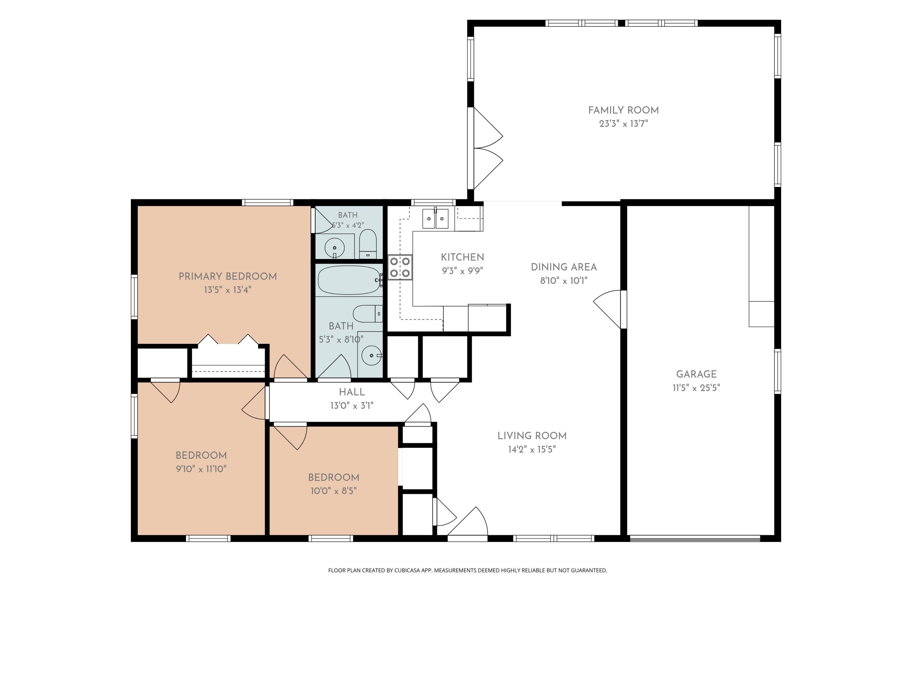 SPRINGDALE - Residential
