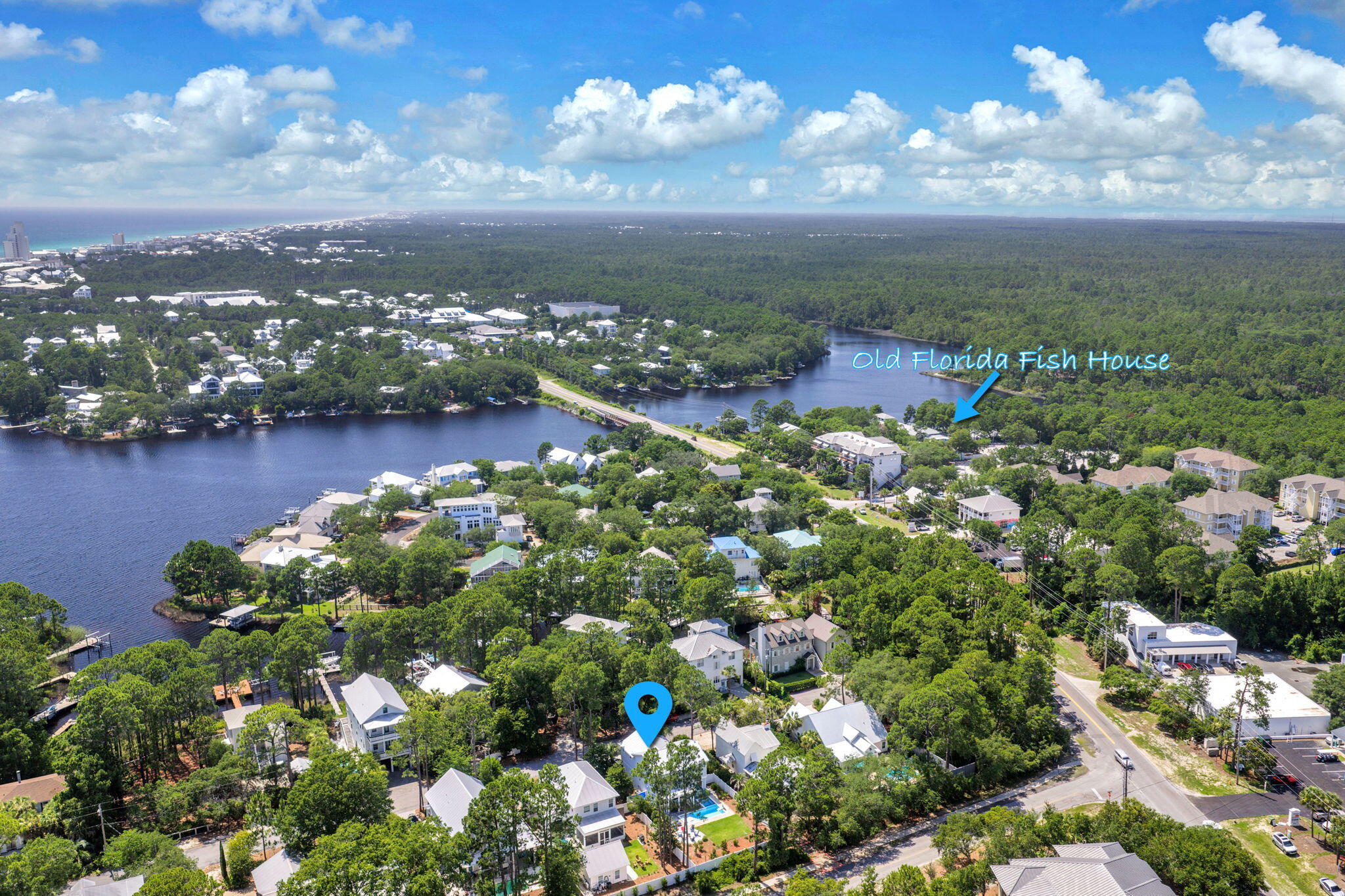 LAKEWOOD OF SEAGROVE BEACH - Residential