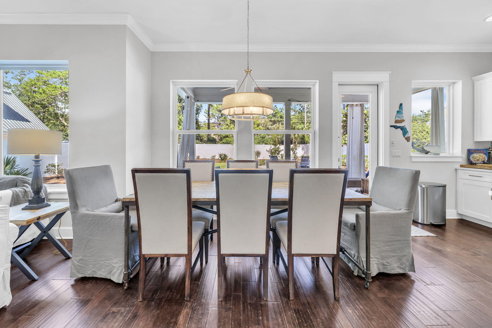LAKEWOOD OF SEAGROVE BEACH - Residential