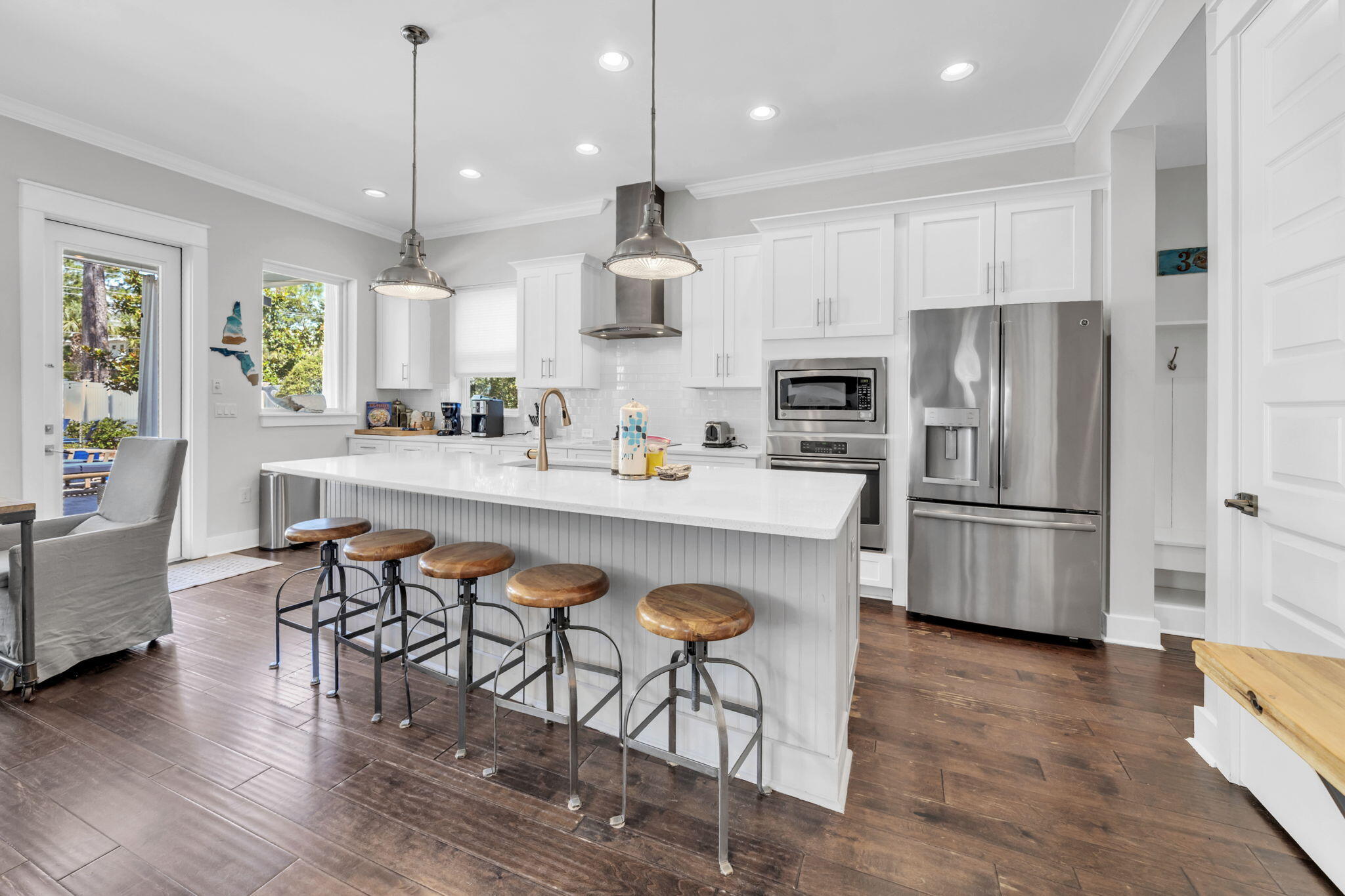 LAKEWOOD OF SEAGROVE BEACH - Residential