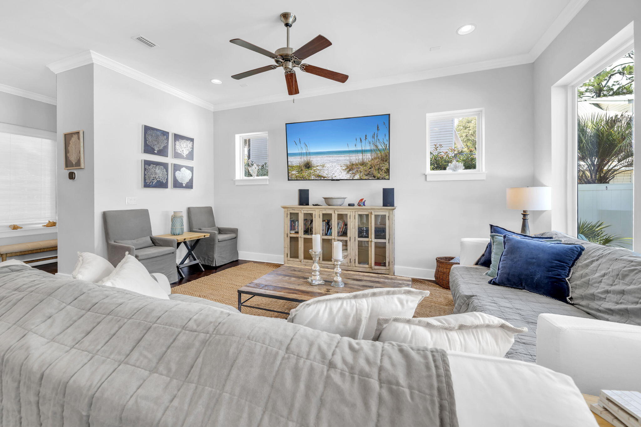LAKEWOOD OF SEAGROVE BEACH - Residential