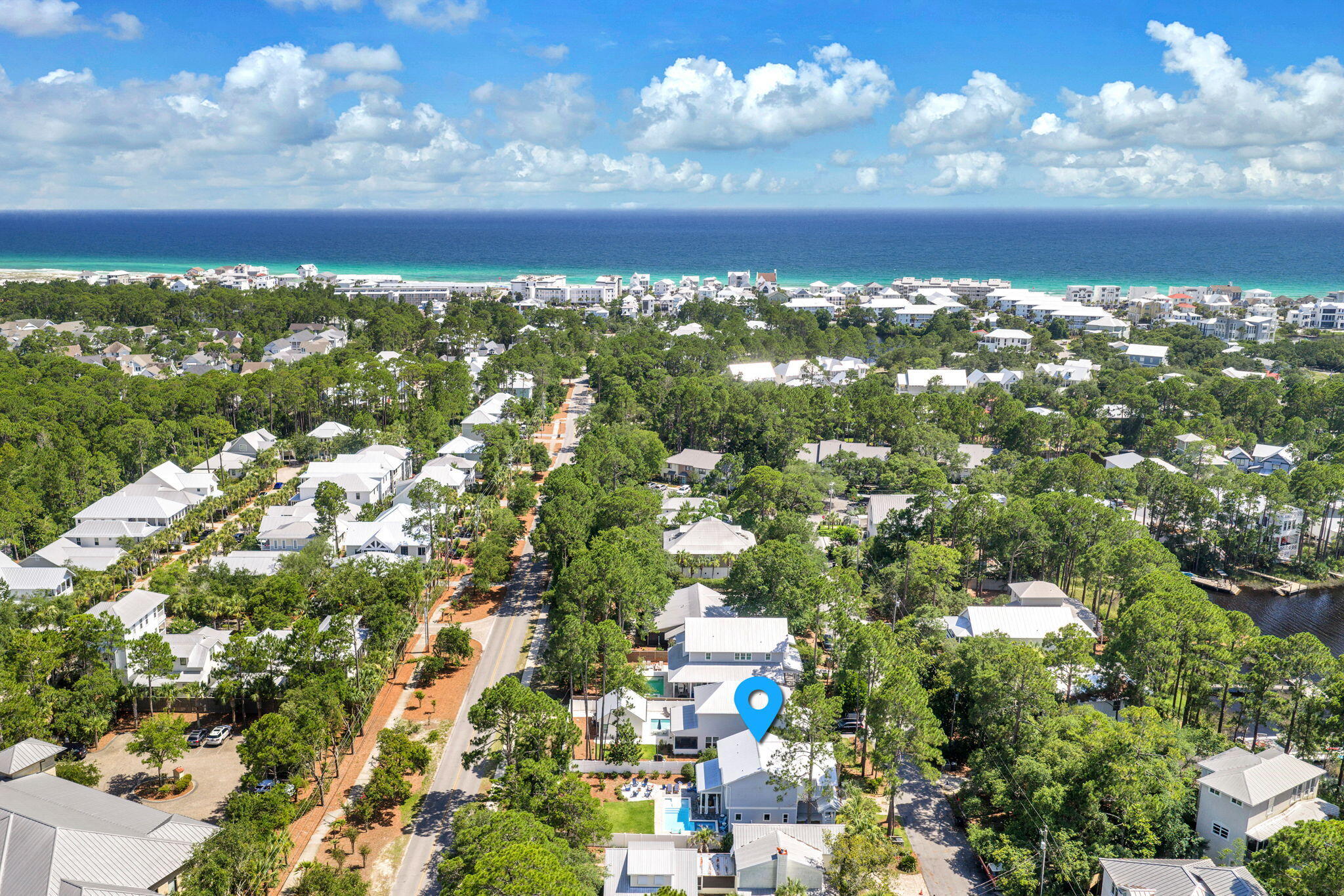 LAKEWOOD OF SEAGROVE BEACH - Residential