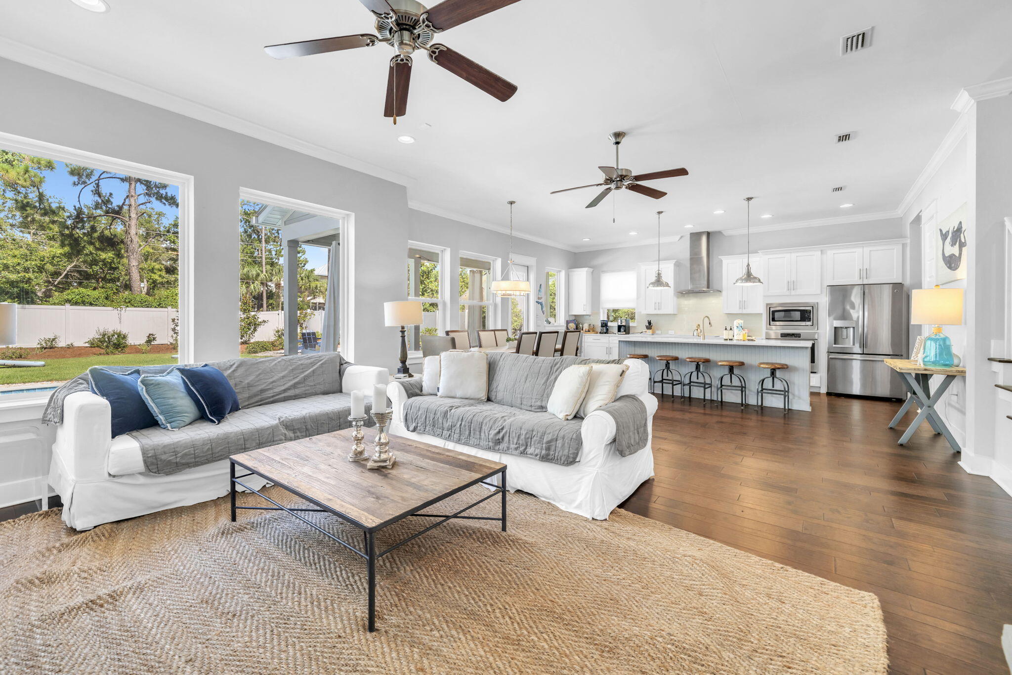 LAKEWOOD OF SEAGROVE BEACH - Residential