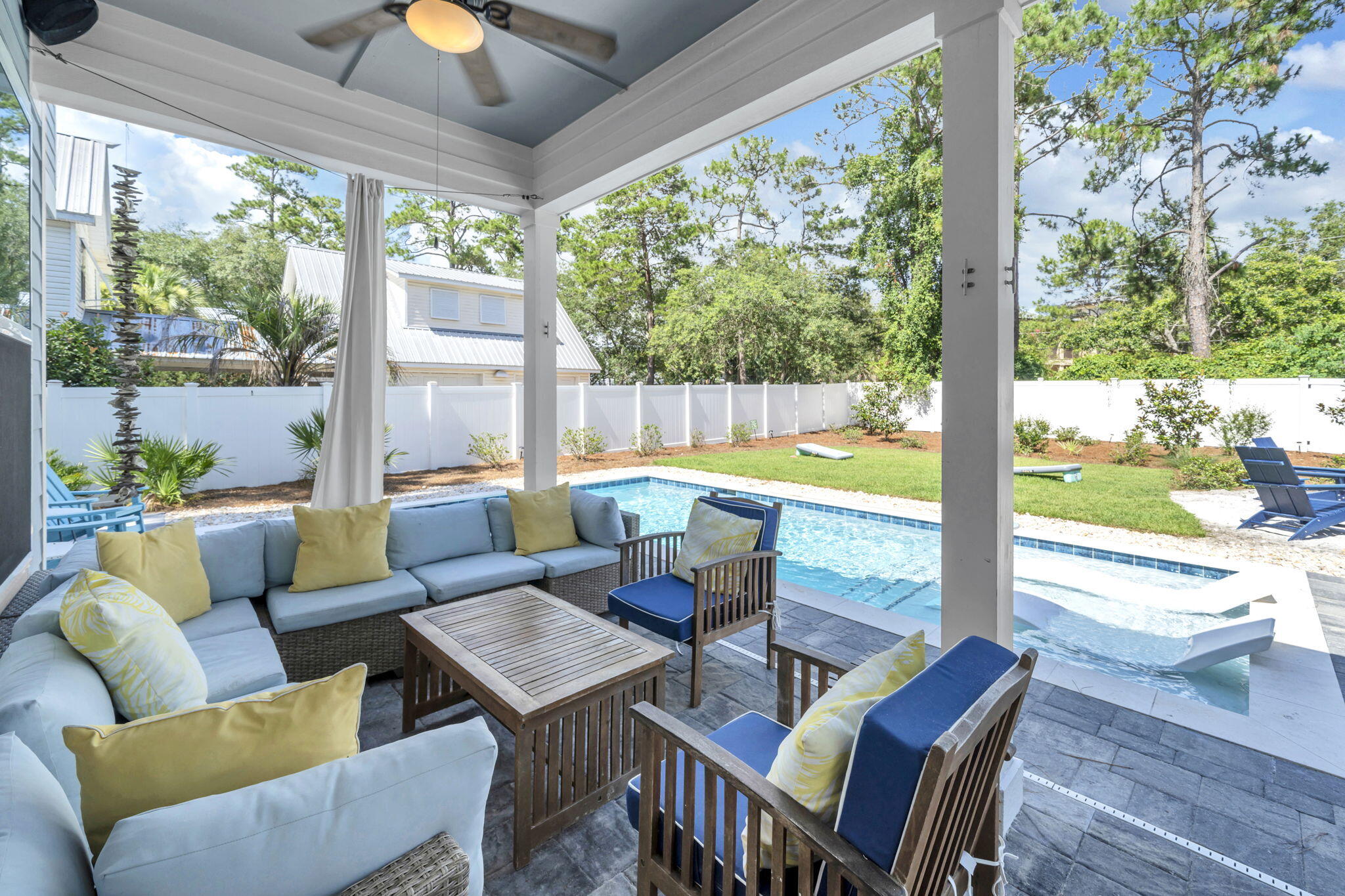LAKEWOOD OF SEAGROVE BEACH - Residential