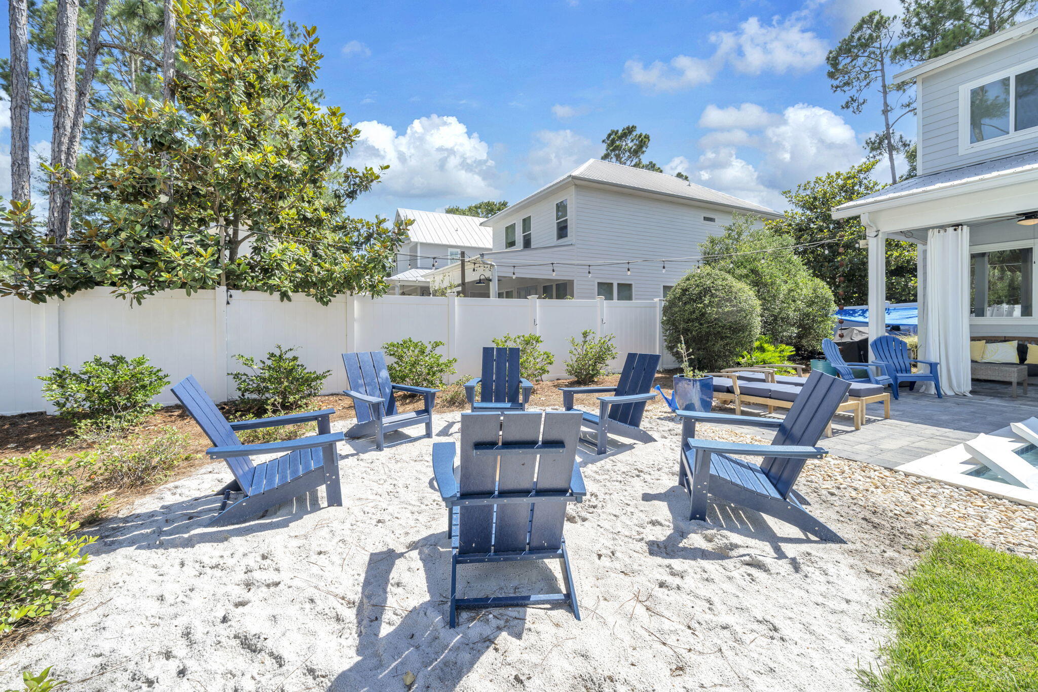 LAKEWOOD OF SEAGROVE BEACH - Residential