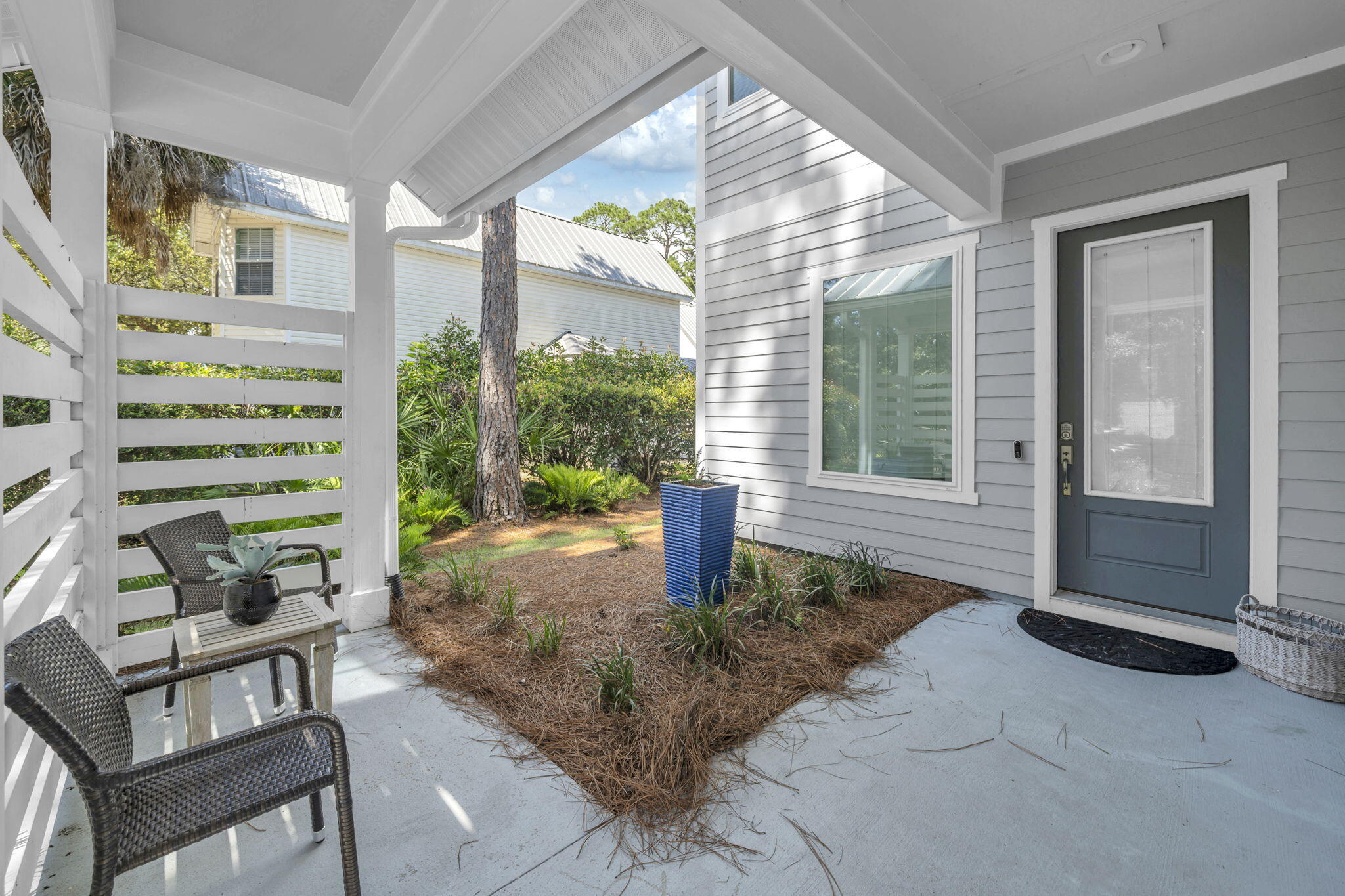 LAKEWOOD OF SEAGROVE BEACH - Residential