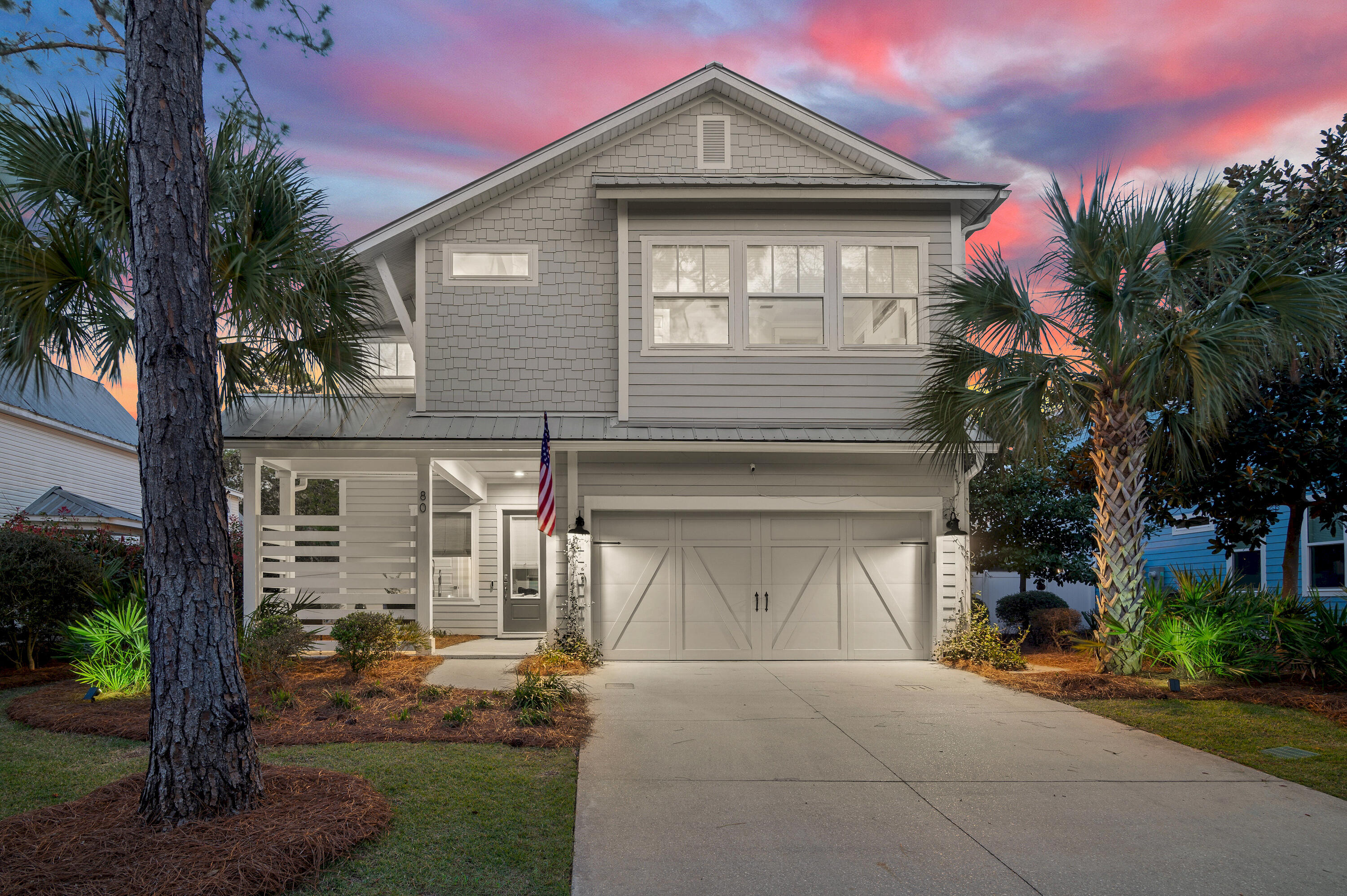LAKEWOOD OF SEAGROVE BEACH - Residential