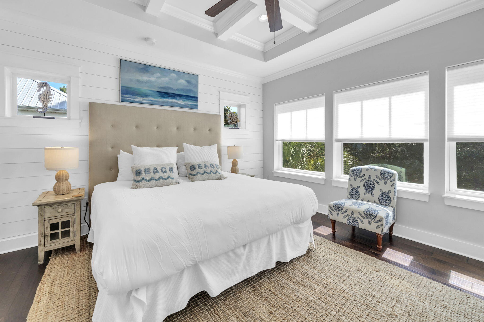 LAKEWOOD OF SEAGROVE BEACH - Residential