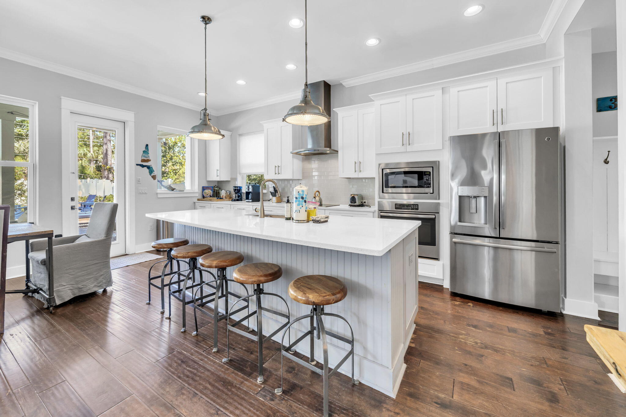 LAKEWOOD OF SEAGROVE BEACH - Residential