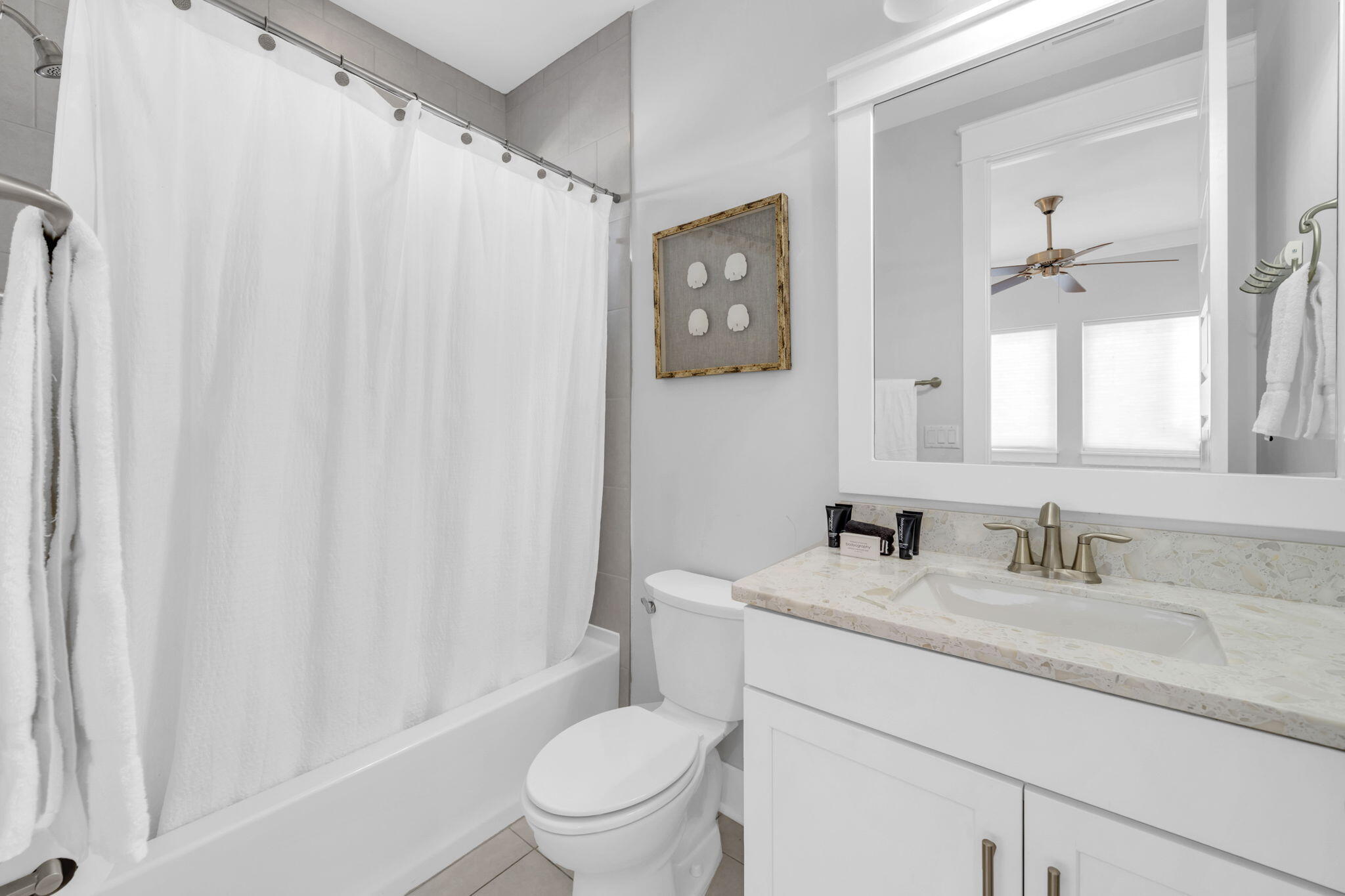 LAKEWOOD OF SEAGROVE BEACH - Residential
