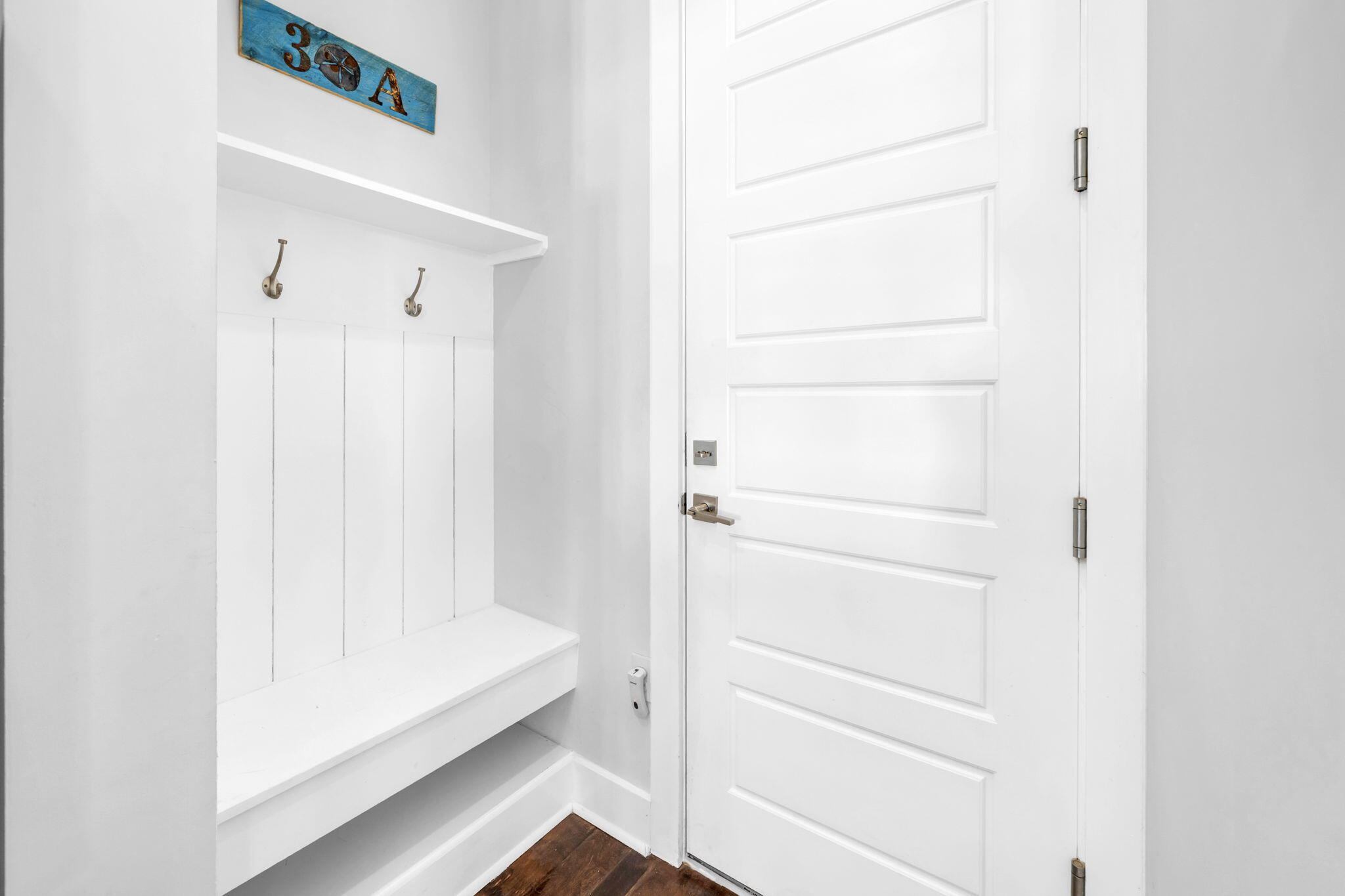LAKEWOOD OF SEAGROVE BEACH - Residential