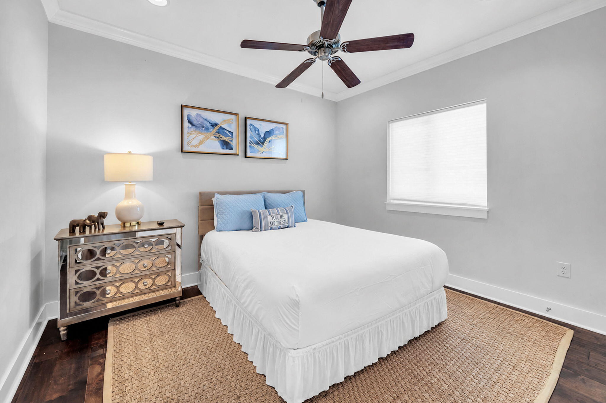 LAKEWOOD OF SEAGROVE BEACH - Residential