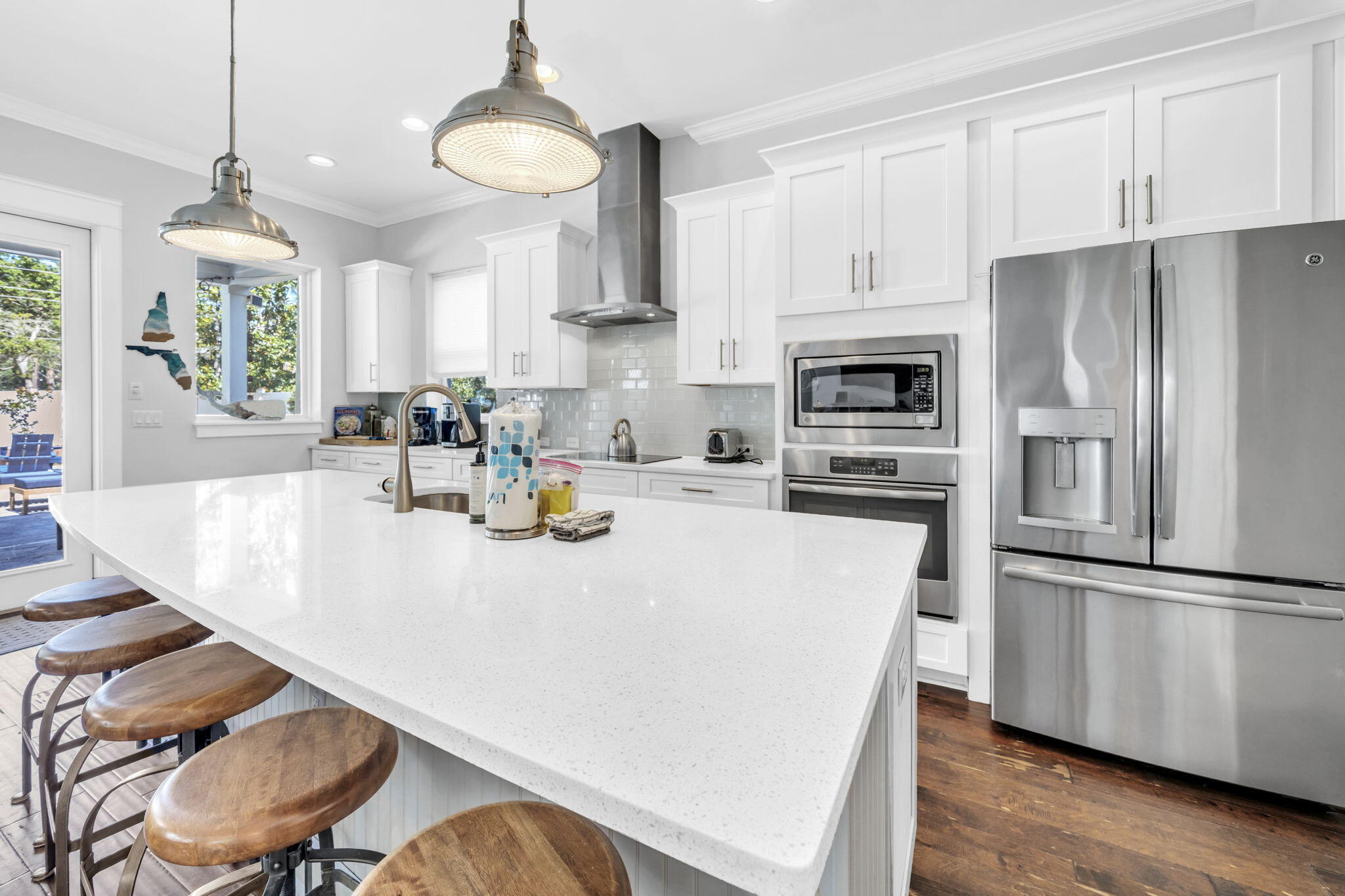 LAKEWOOD OF SEAGROVE BEACH - Residential
