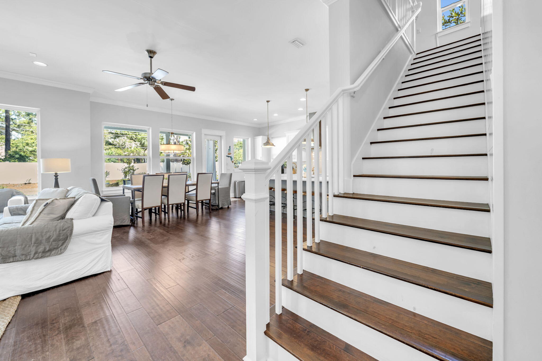 LAKEWOOD OF SEAGROVE BEACH - Residential