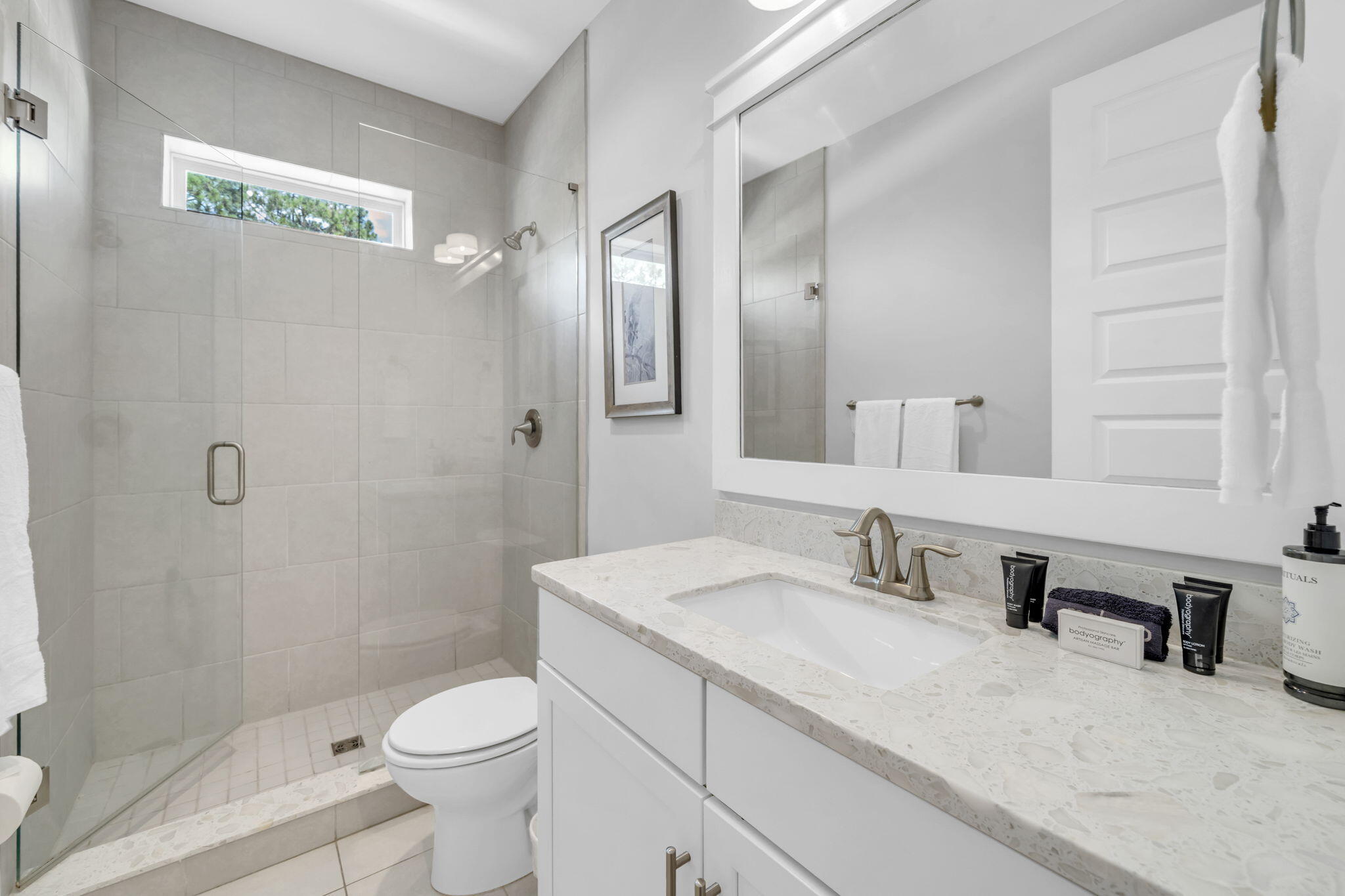 LAKEWOOD OF SEAGROVE BEACH - Residential