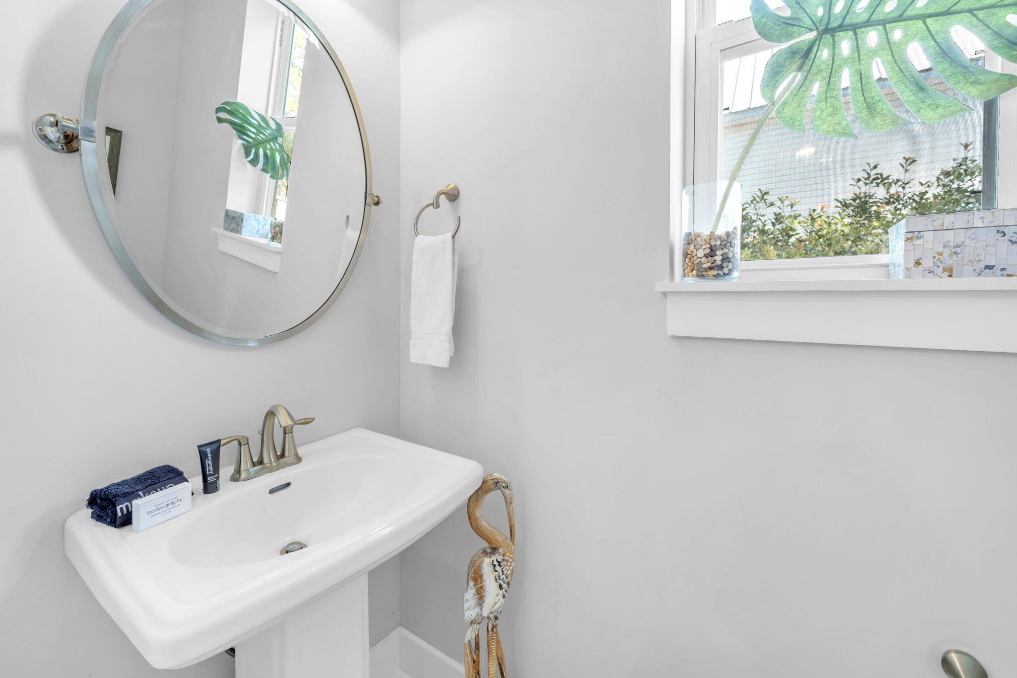 LAKEWOOD OF SEAGROVE BEACH - Residential