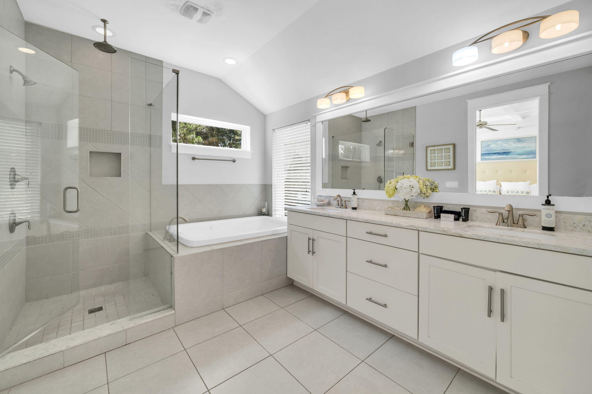 LAKEWOOD OF SEAGROVE BEACH - Residential