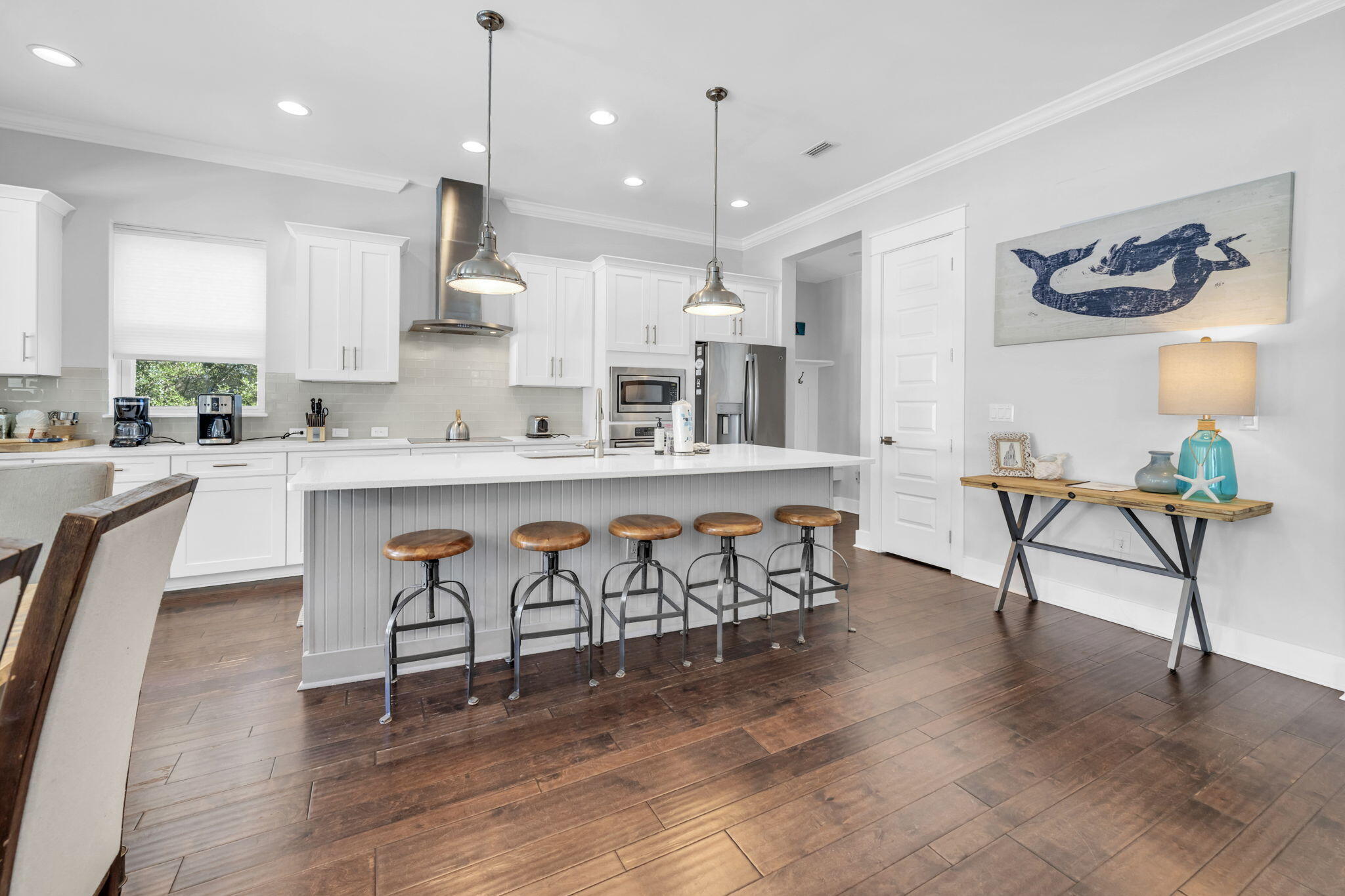 LAKEWOOD OF SEAGROVE BEACH - Residential
