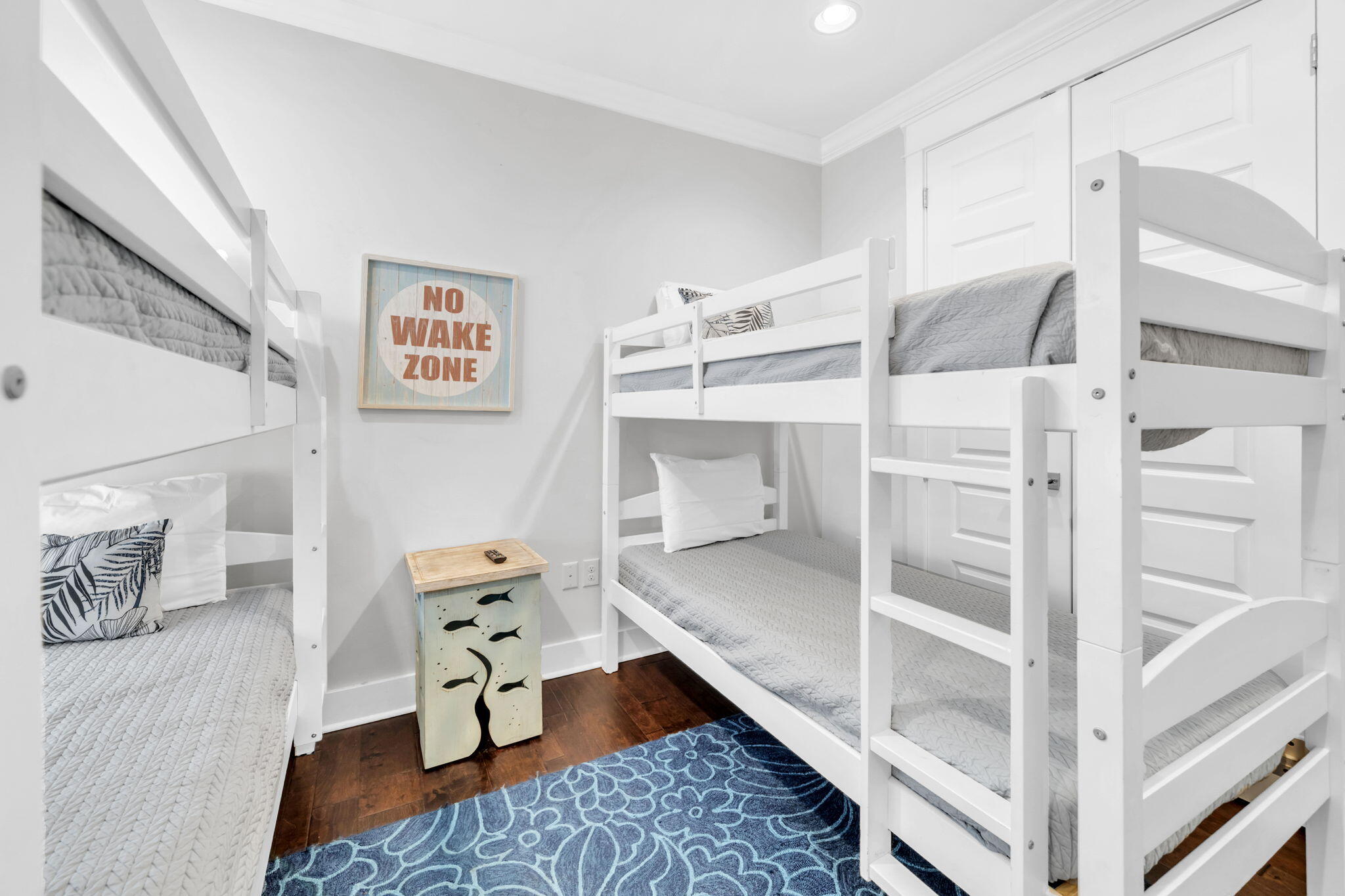 LAKEWOOD OF SEAGROVE BEACH - Residential
