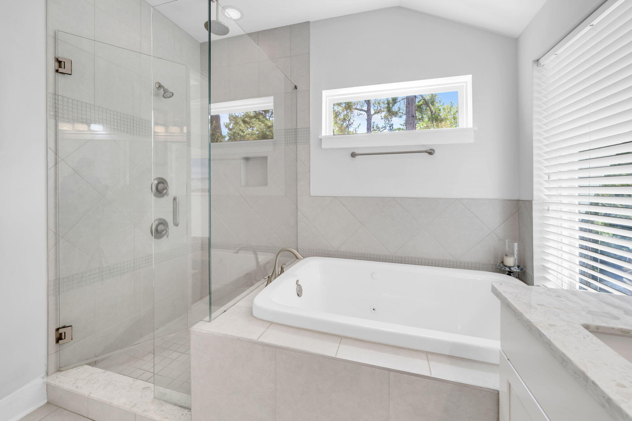 LAKEWOOD OF SEAGROVE BEACH - Residential