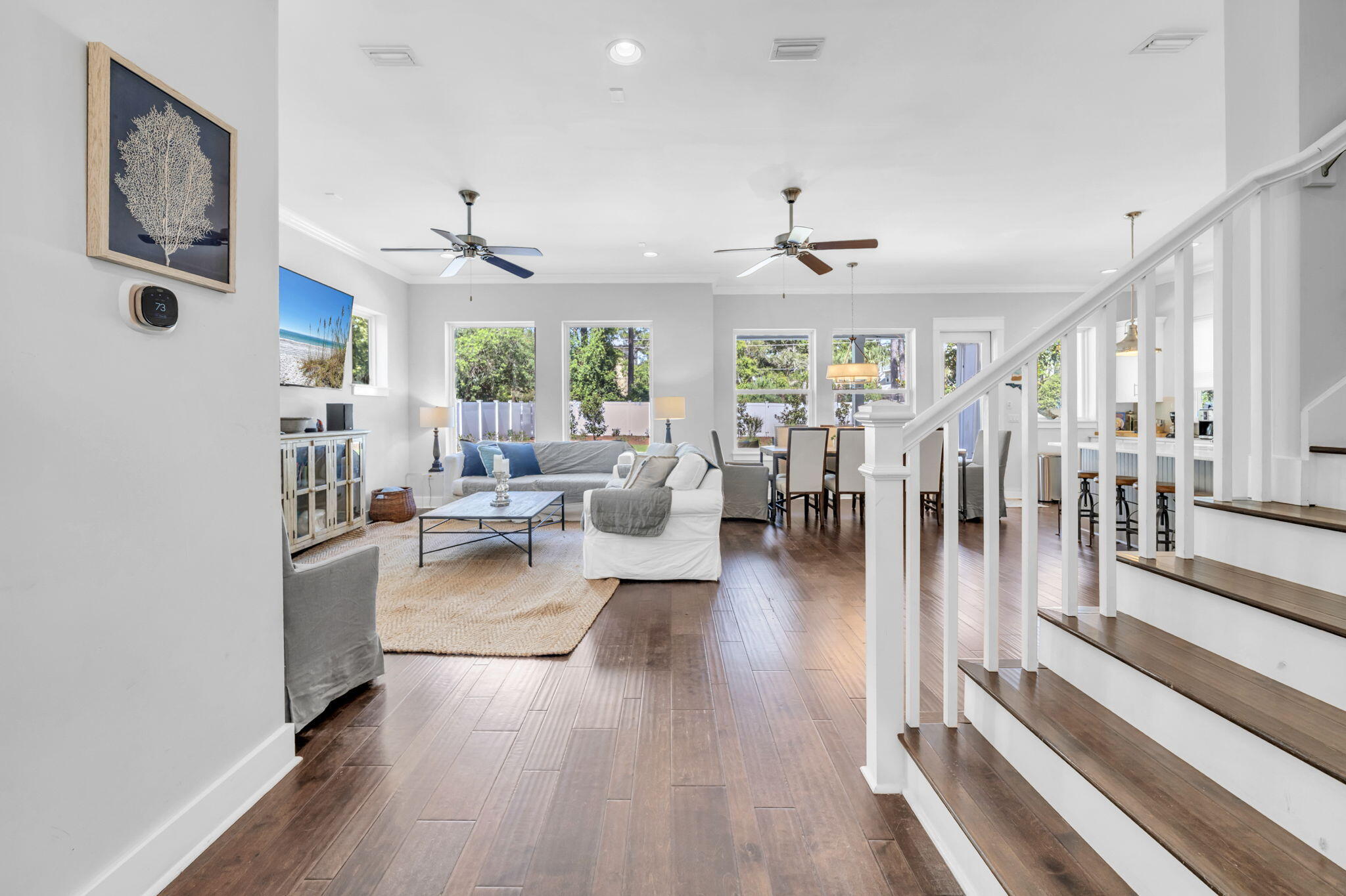 LAKEWOOD OF SEAGROVE BEACH - Residential