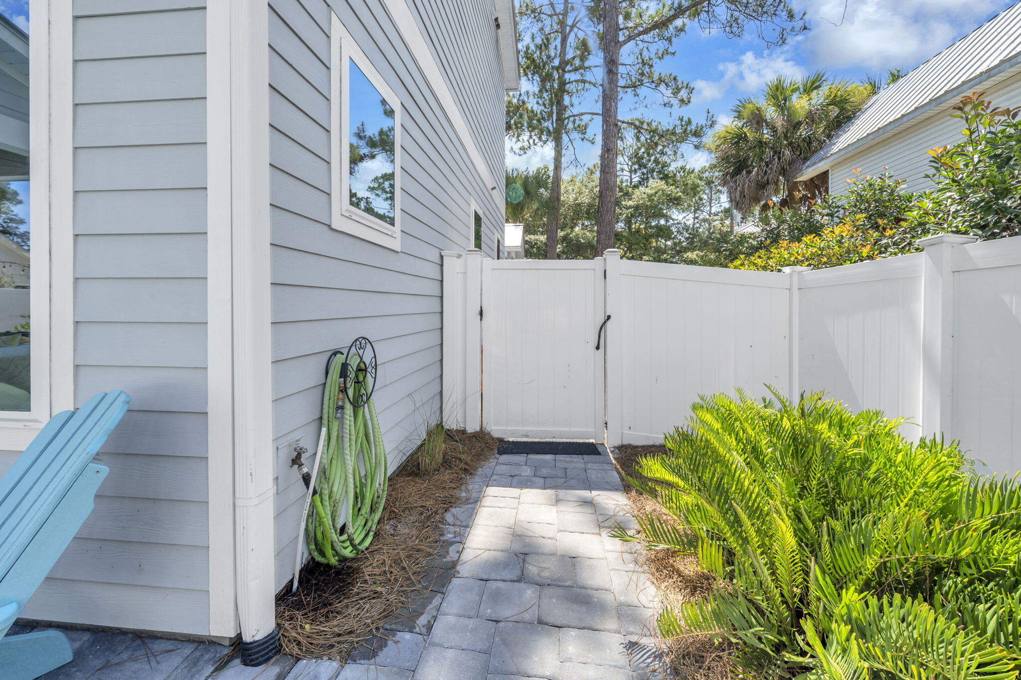 LAKEWOOD OF SEAGROVE BEACH - Residential