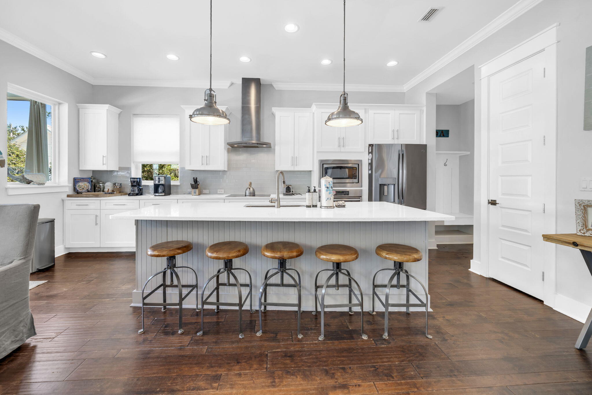 LAKEWOOD OF SEAGROVE BEACH - Residential
