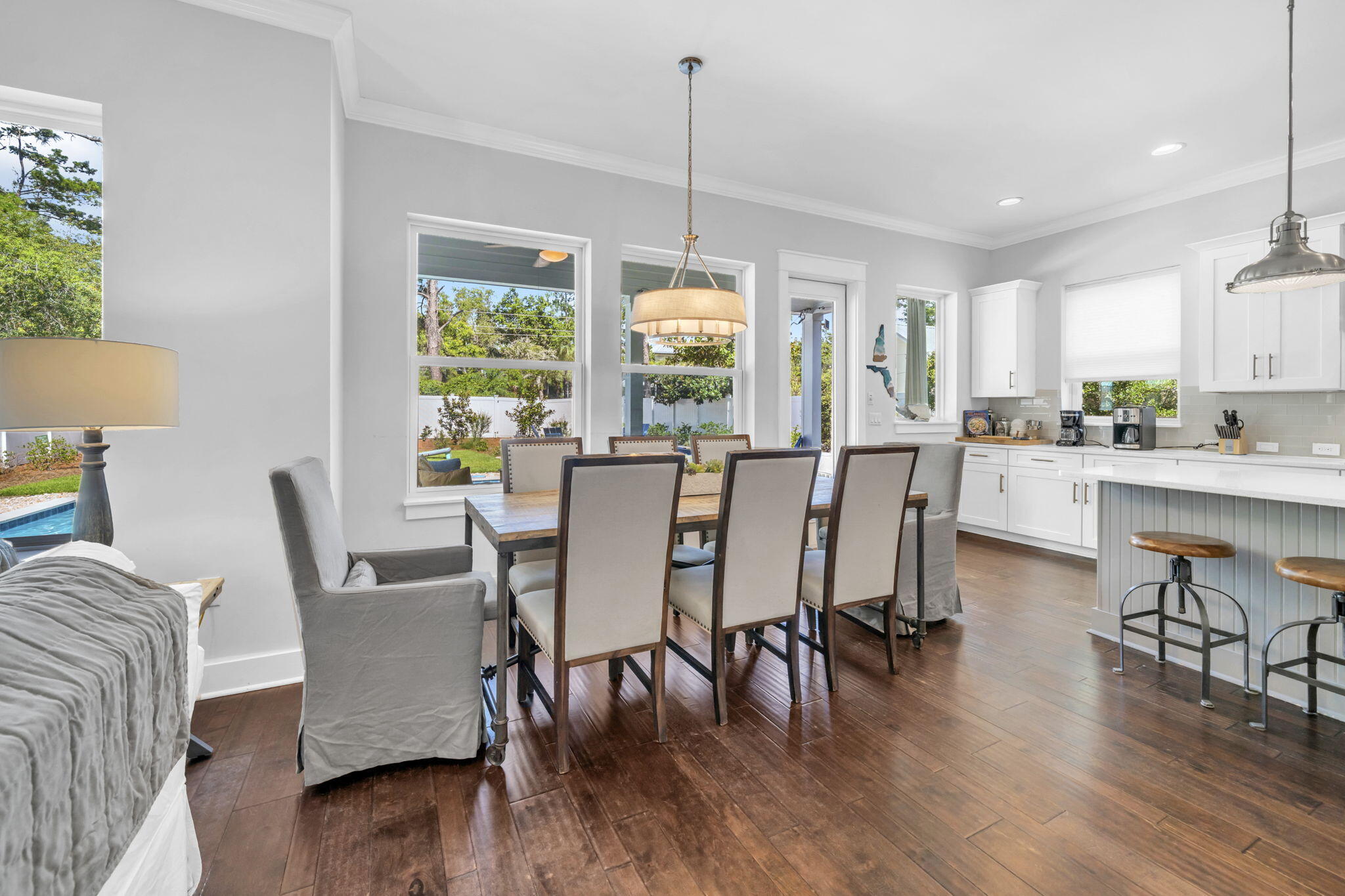 LAKEWOOD OF SEAGROVE BEACH - Residential