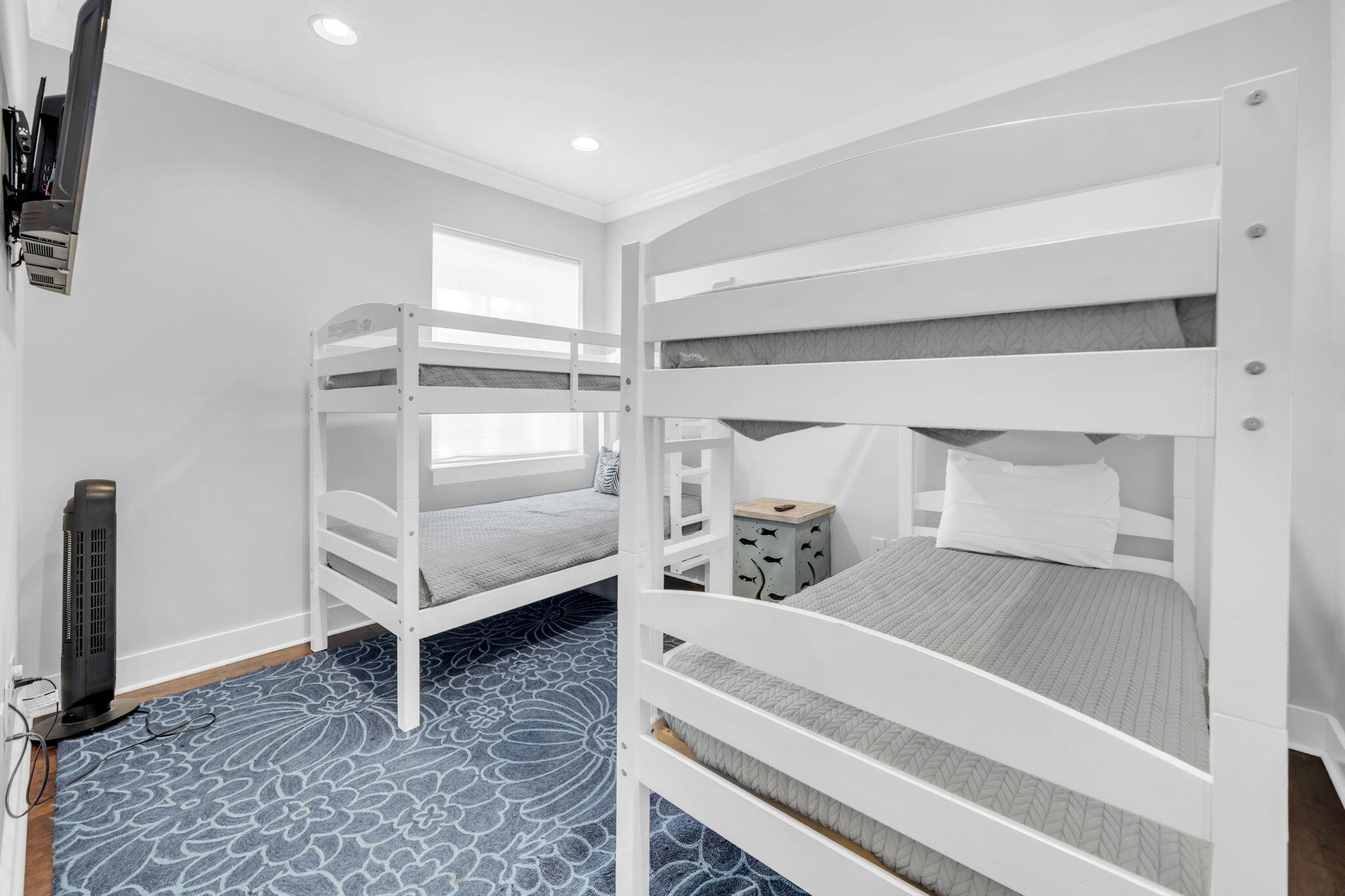 LAKEWOOD OF SEAGROVE BEACH - Residential
