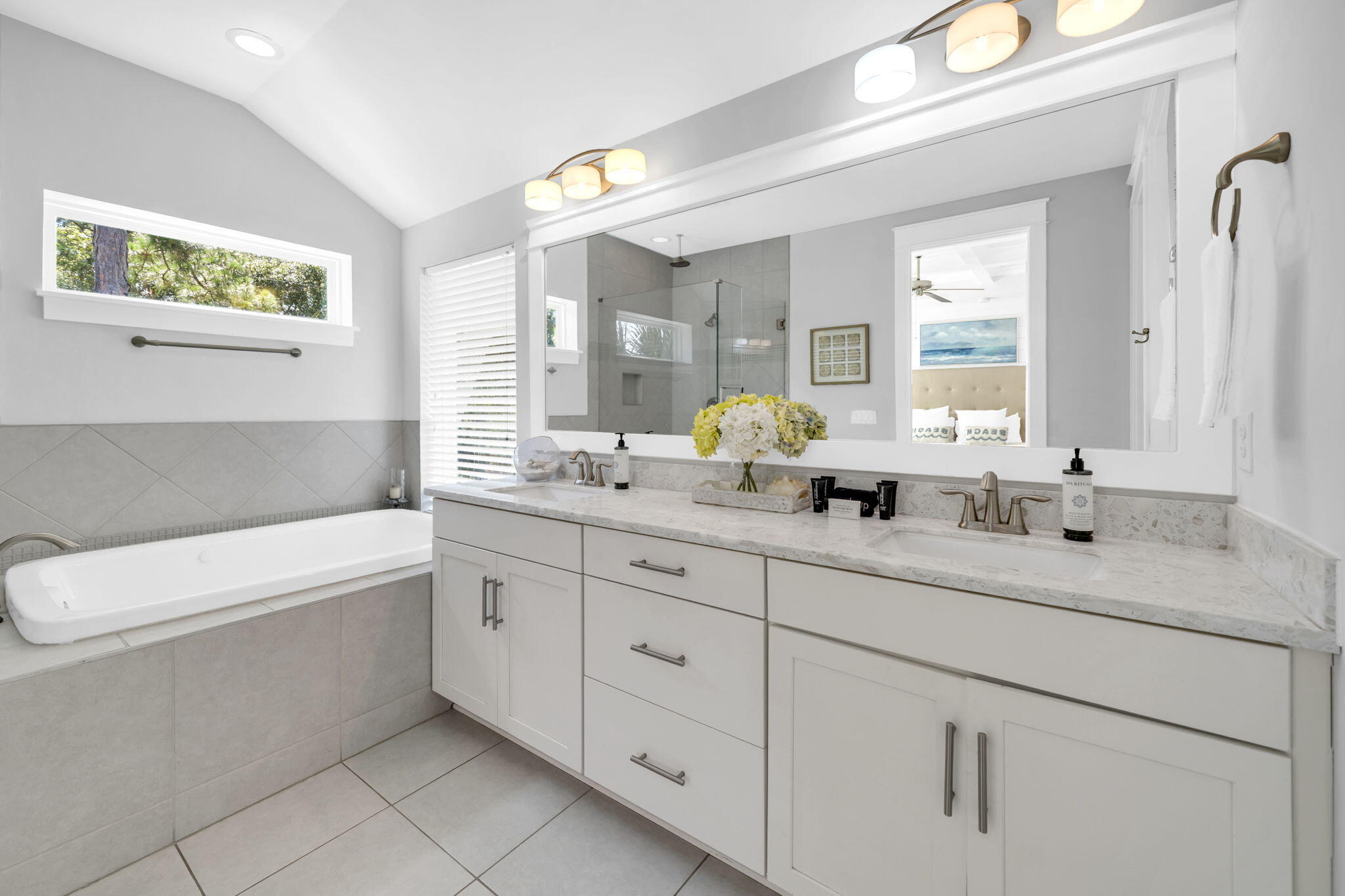 LAKEWOOD OF SEAGROVE BEACH - Residential